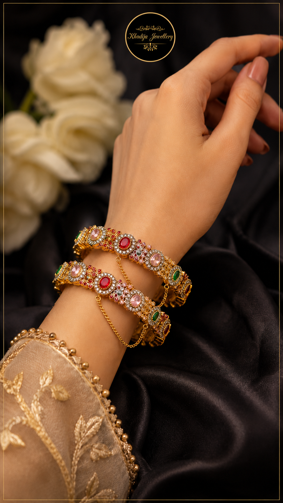 Bracelets