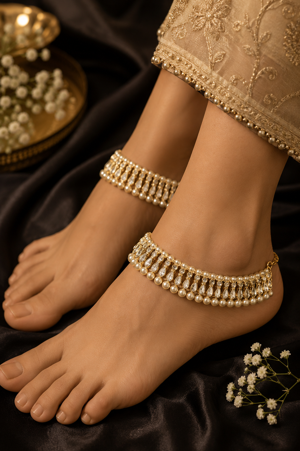 Anklets