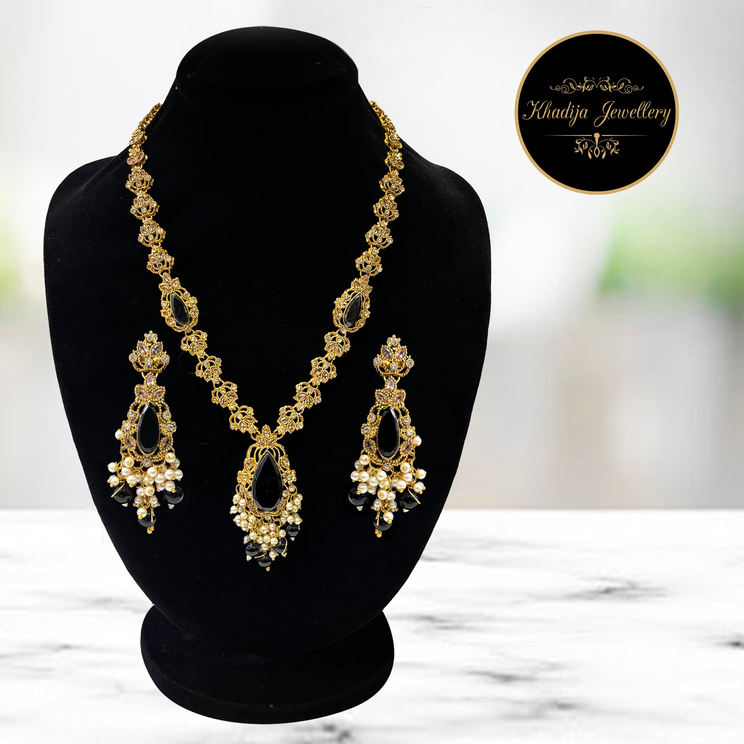 Signature Mala Set SFM 023