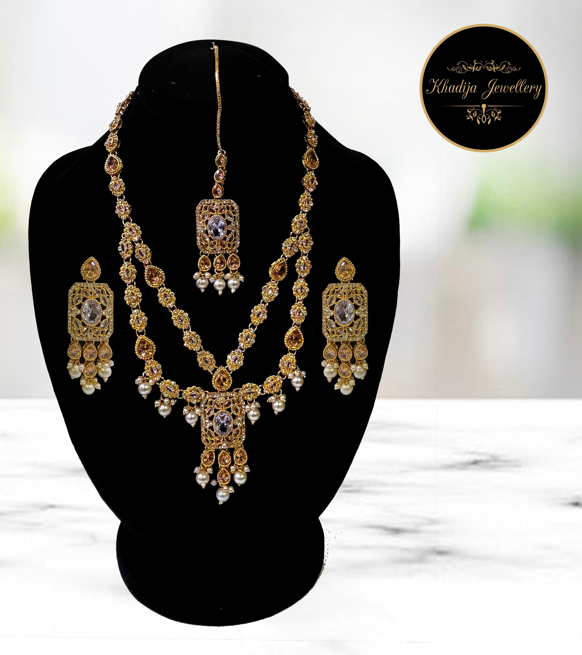 Rani Mala Set SFM 024