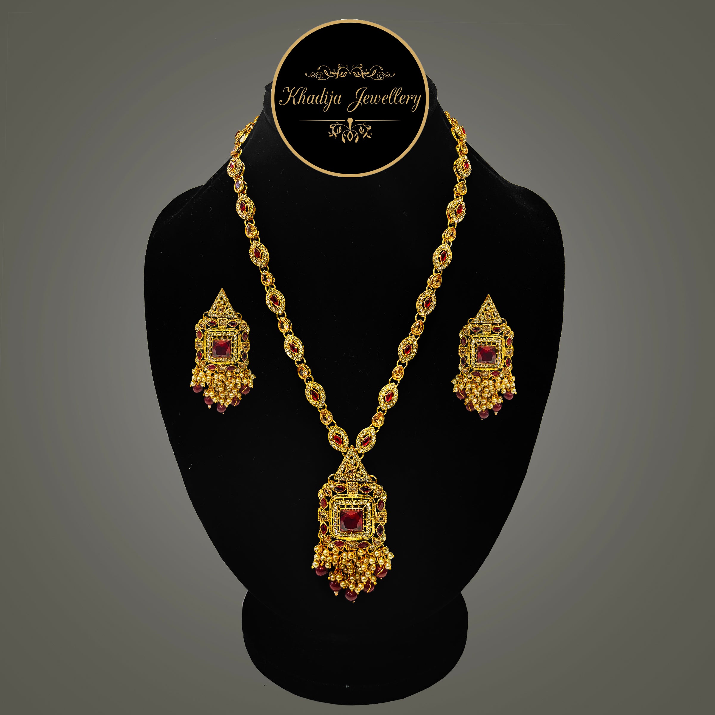 Sofiya  Mala Set SFM 025
