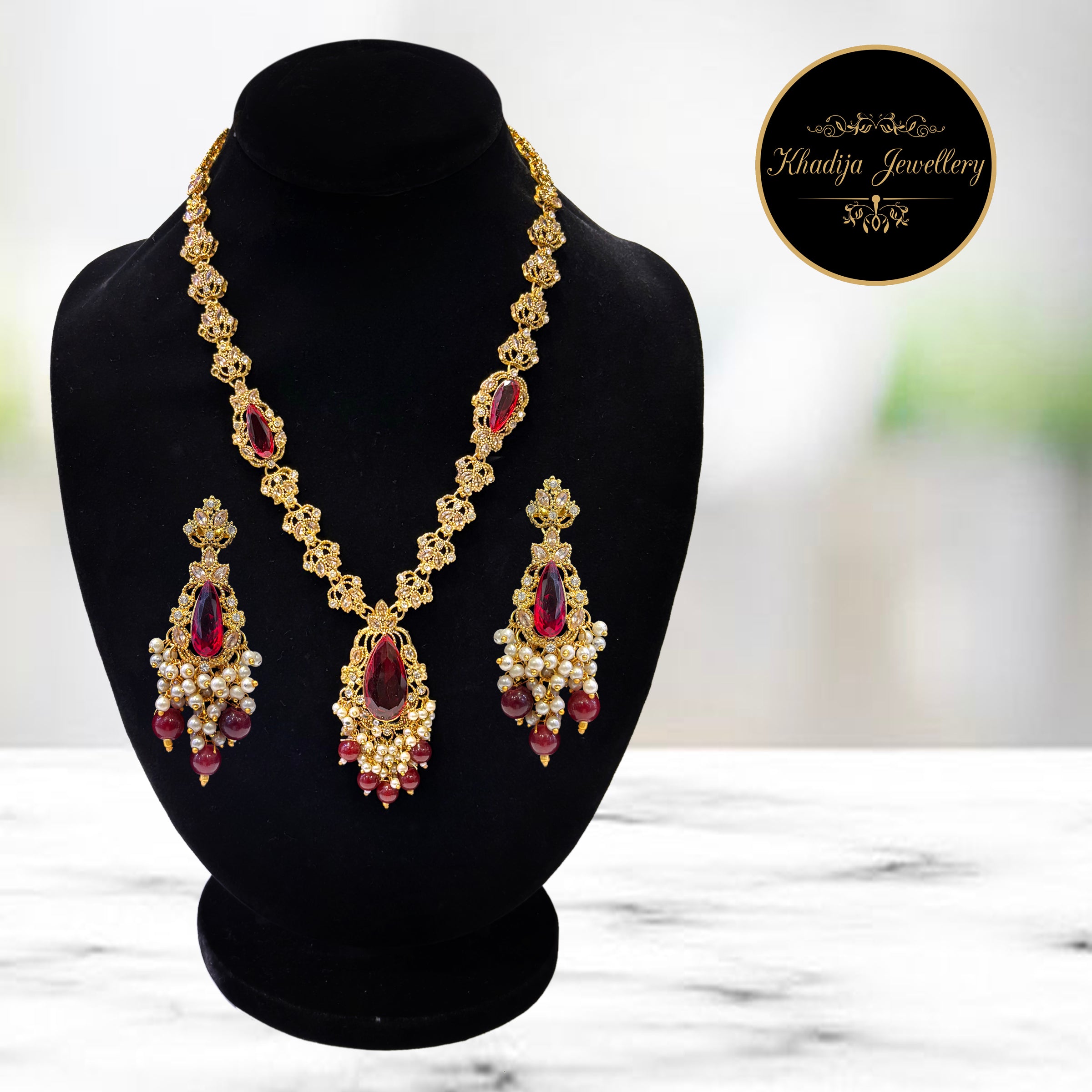 Signature Mala Set SFM 023
