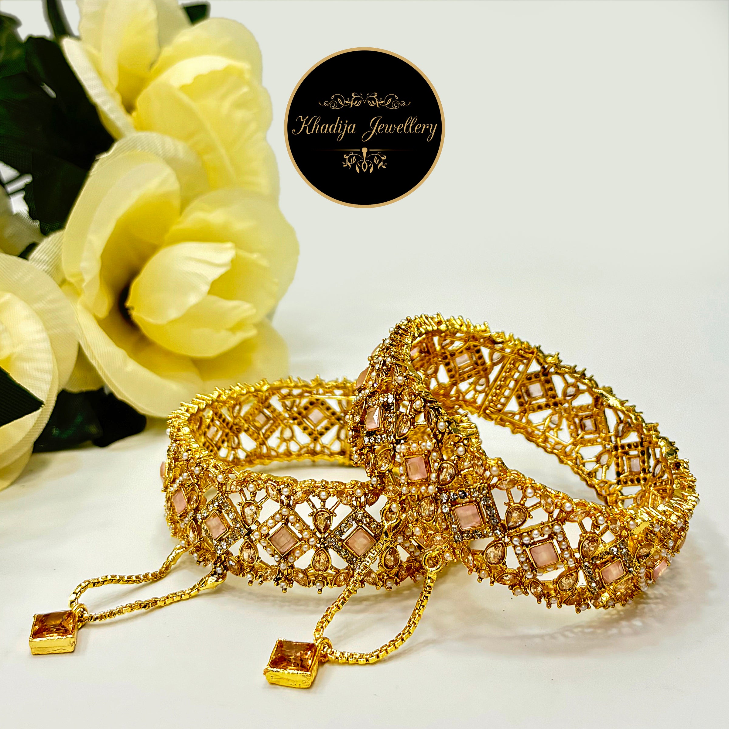 Dazzling  Bangles BN 23