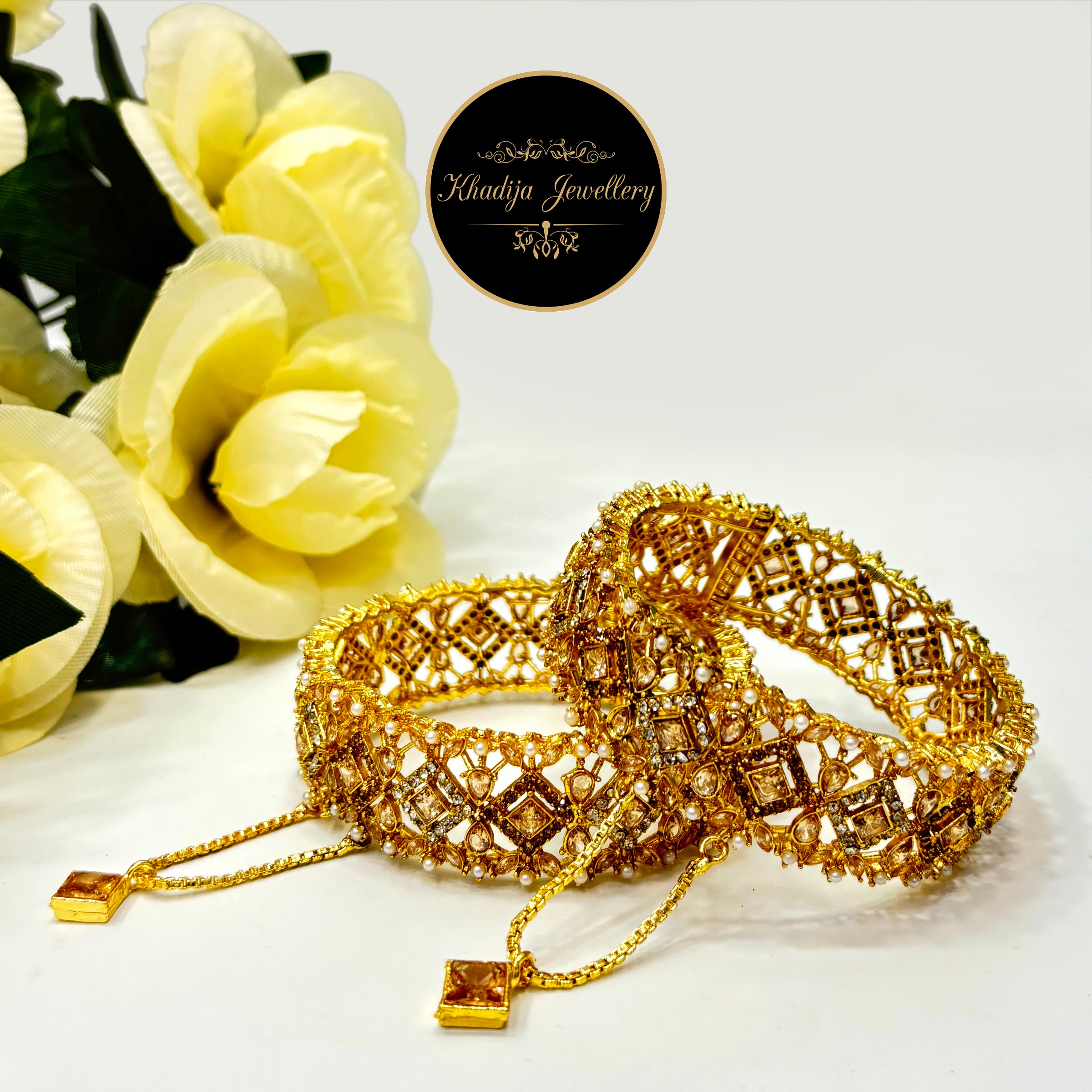Dazzling  Bangles BN 23