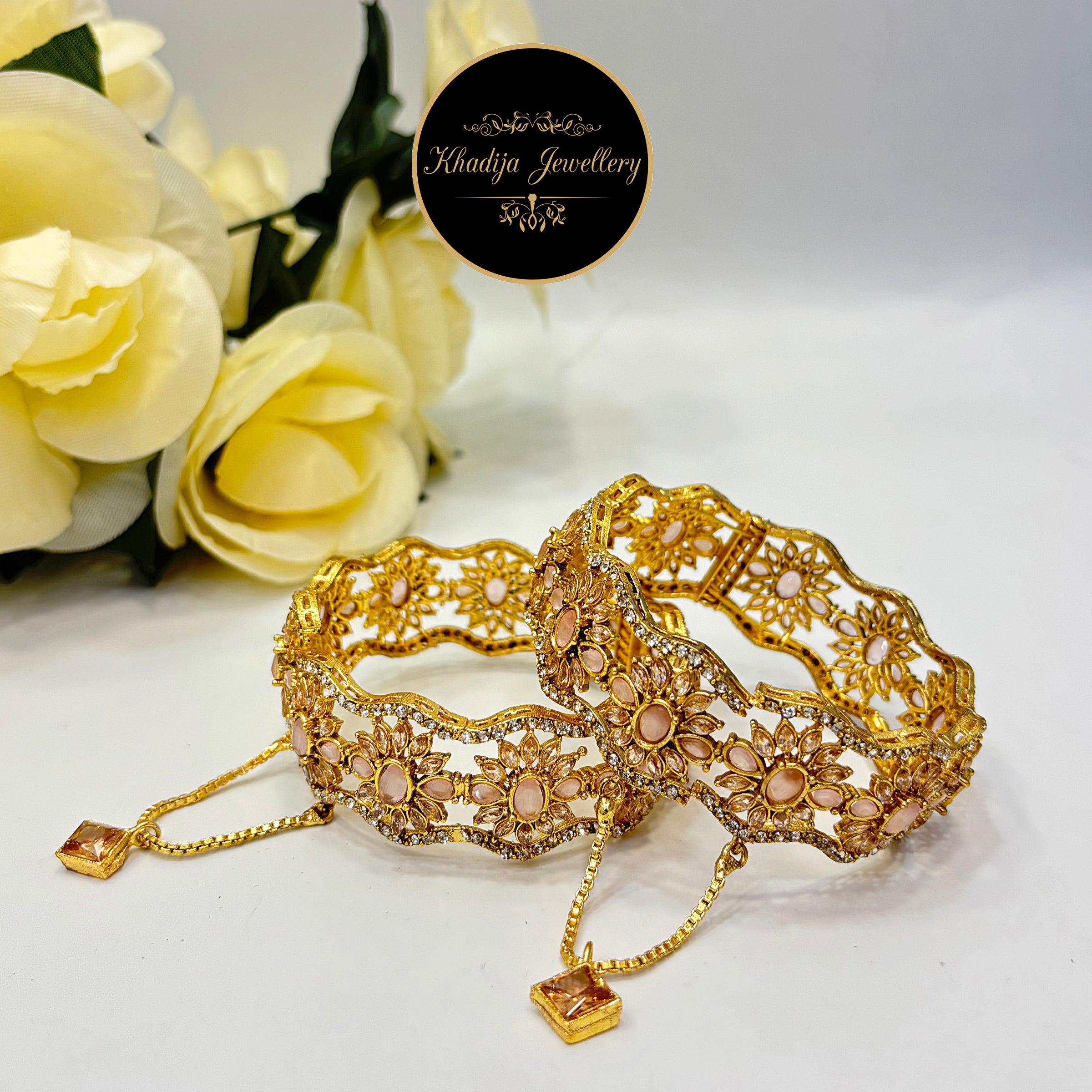 Noor Bangles - BN 12