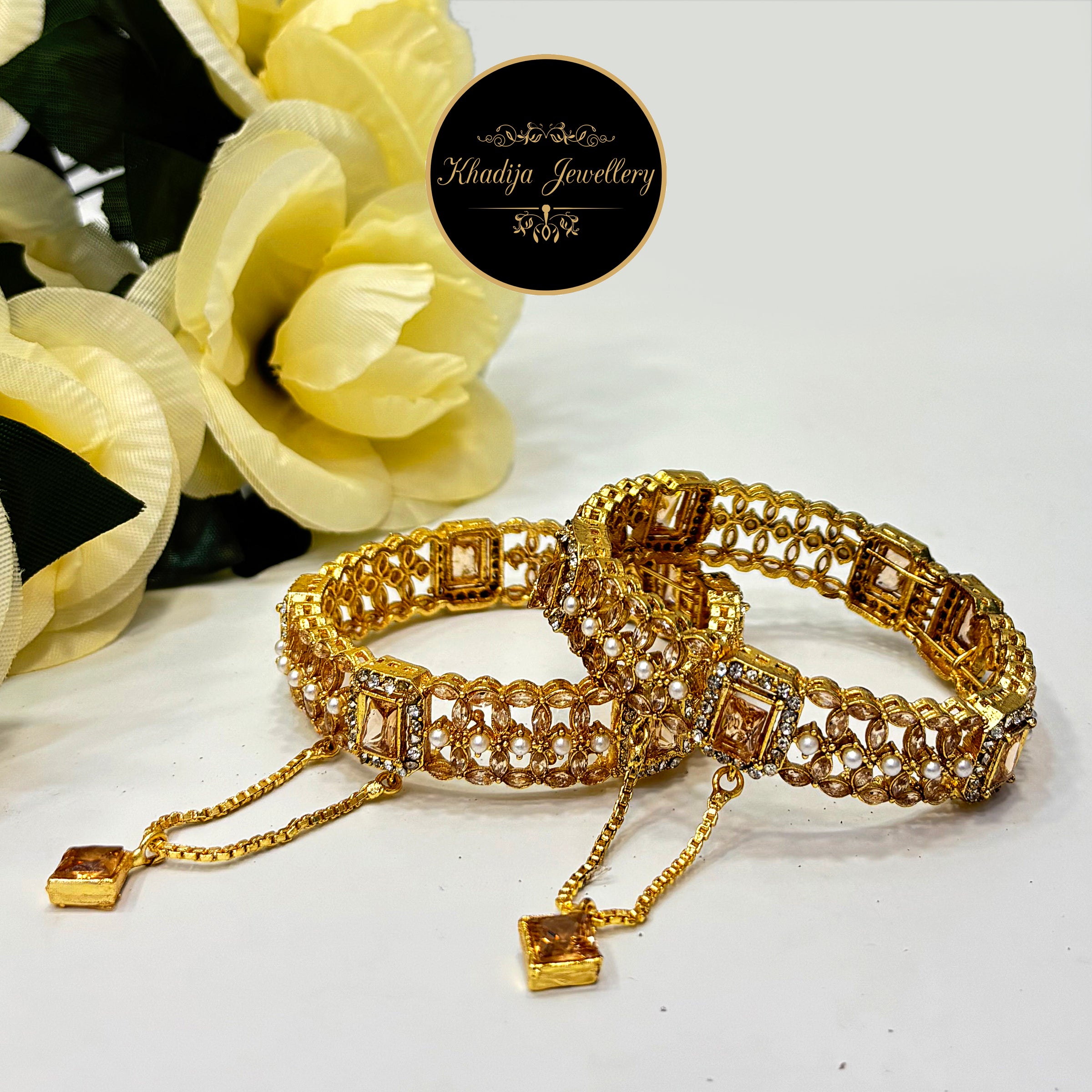 Noor  jahan Bangles BN 22