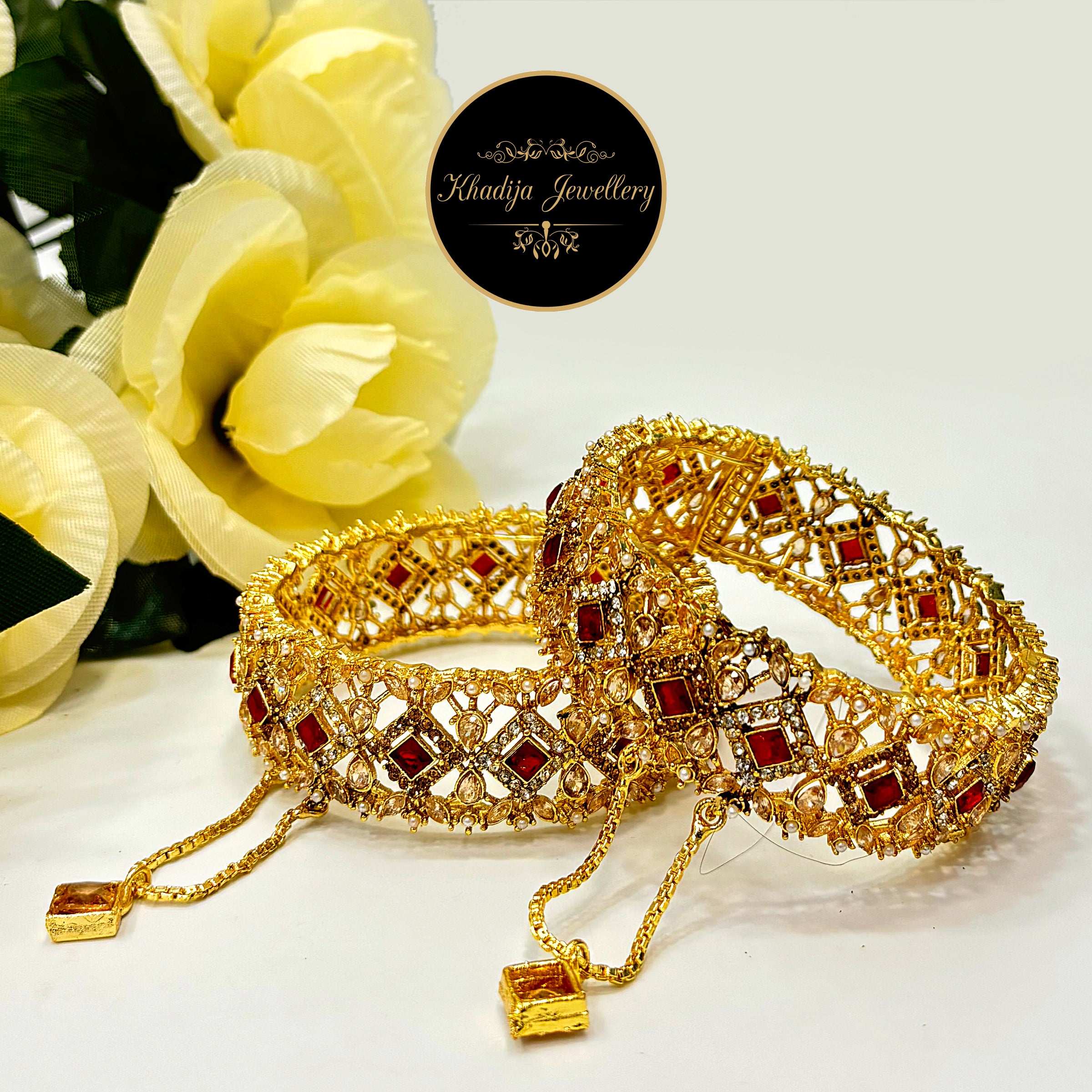 Dazzling  Bangles BN 23