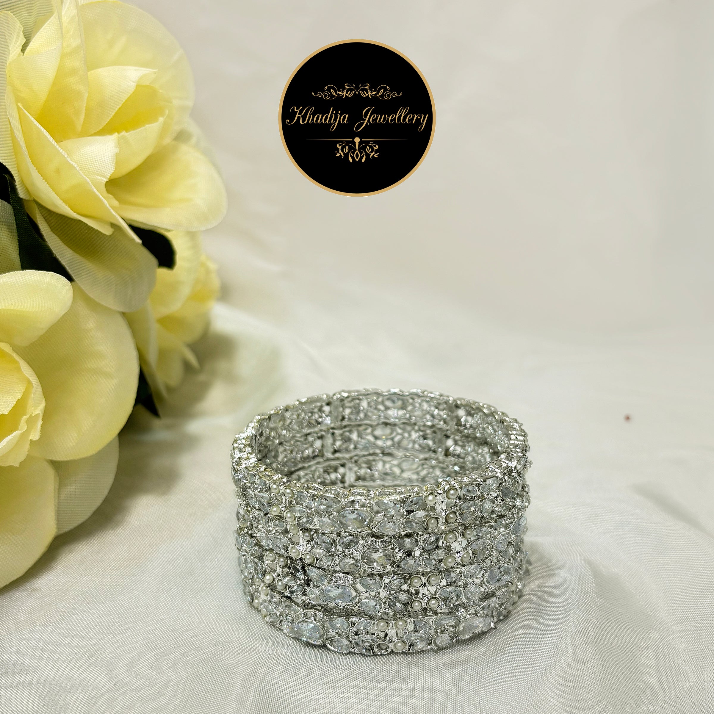 TAJ Bangles Set NB 90