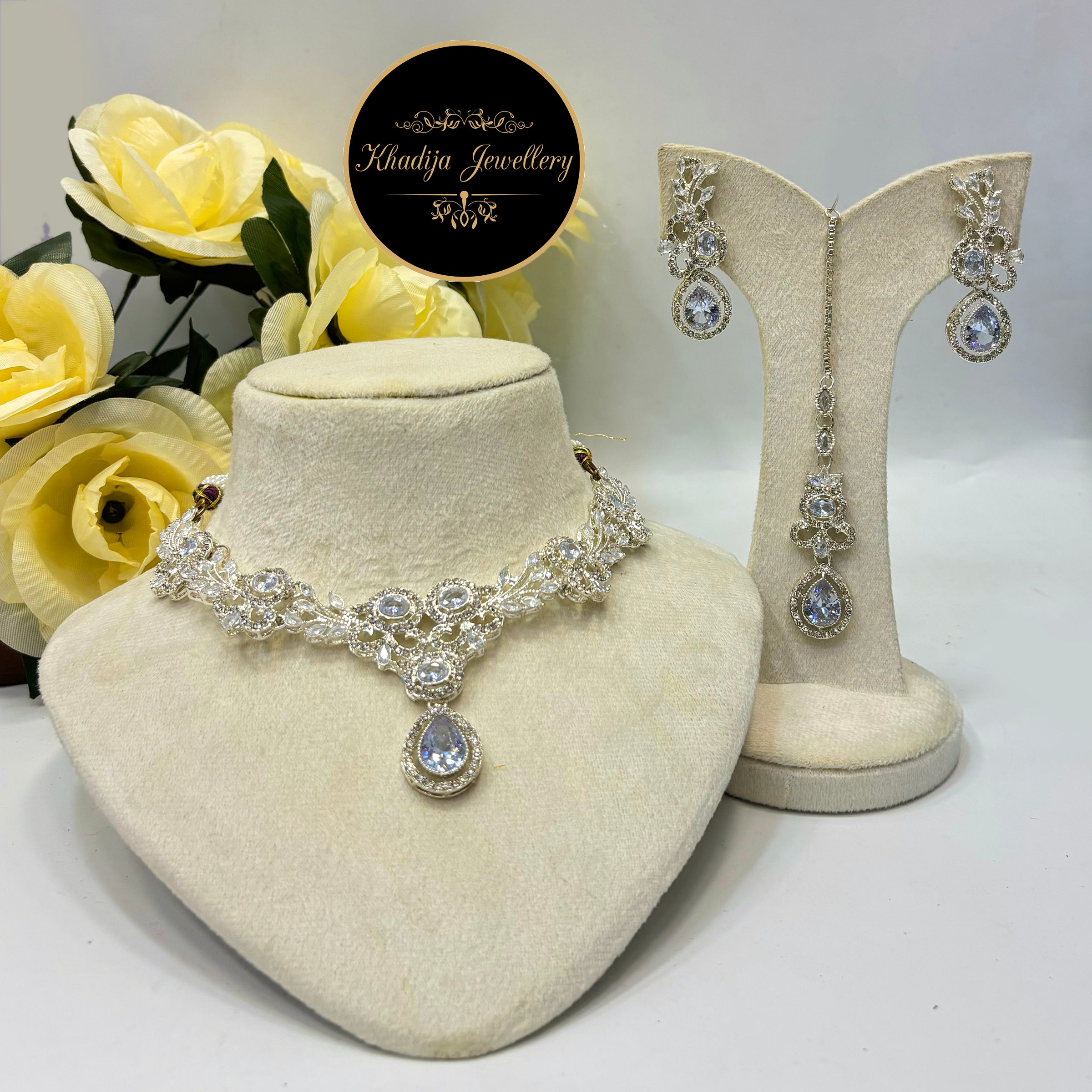 Super Necklace Set RE0012