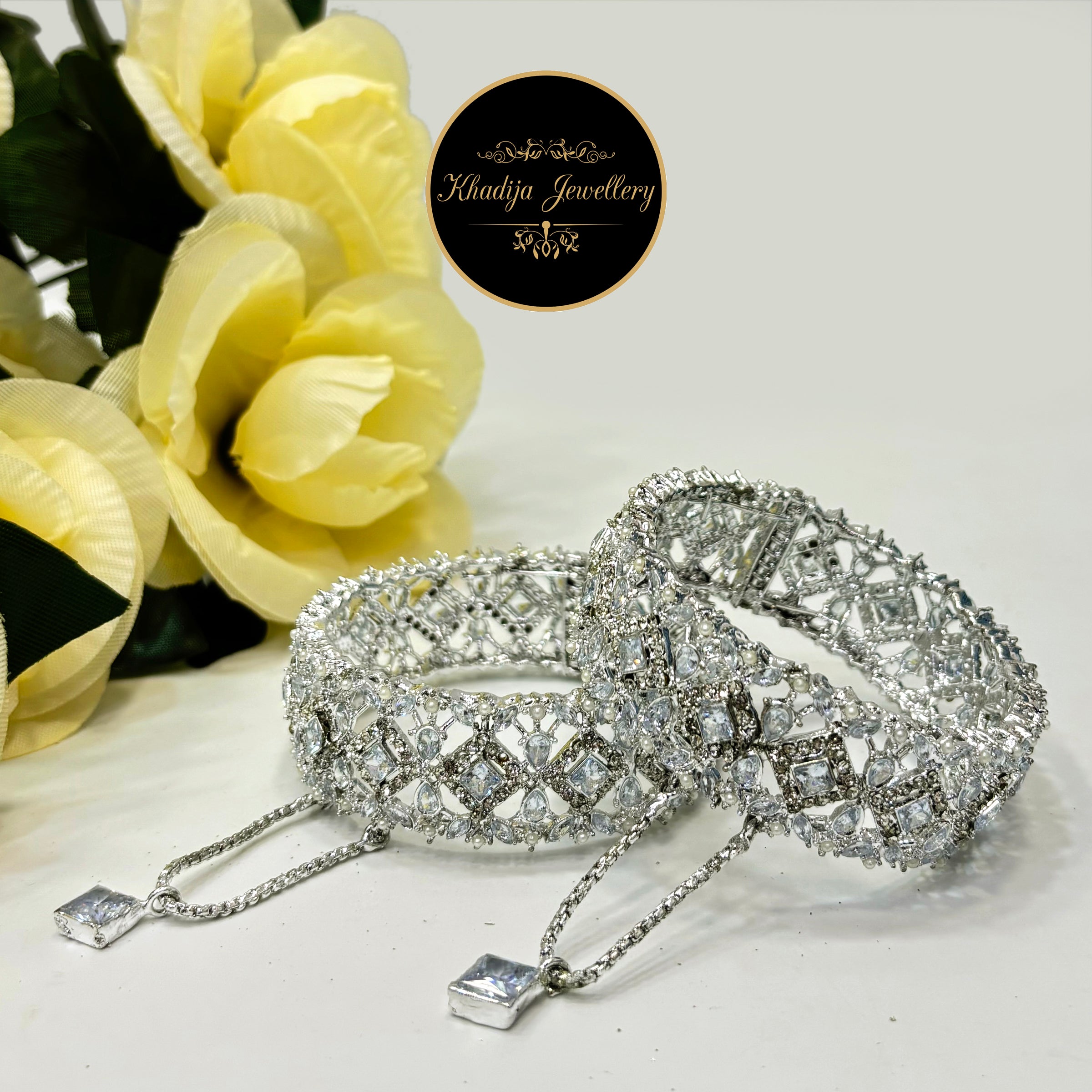 Dazzling  Bangles BN 23