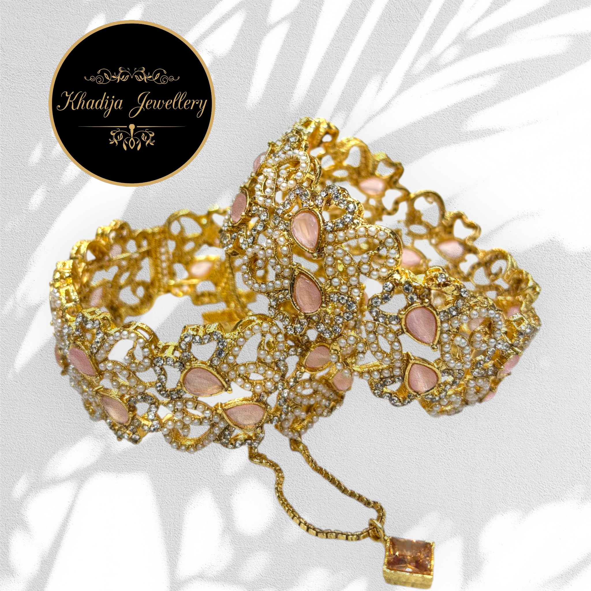 Velvet Star Bangles (BN 27)