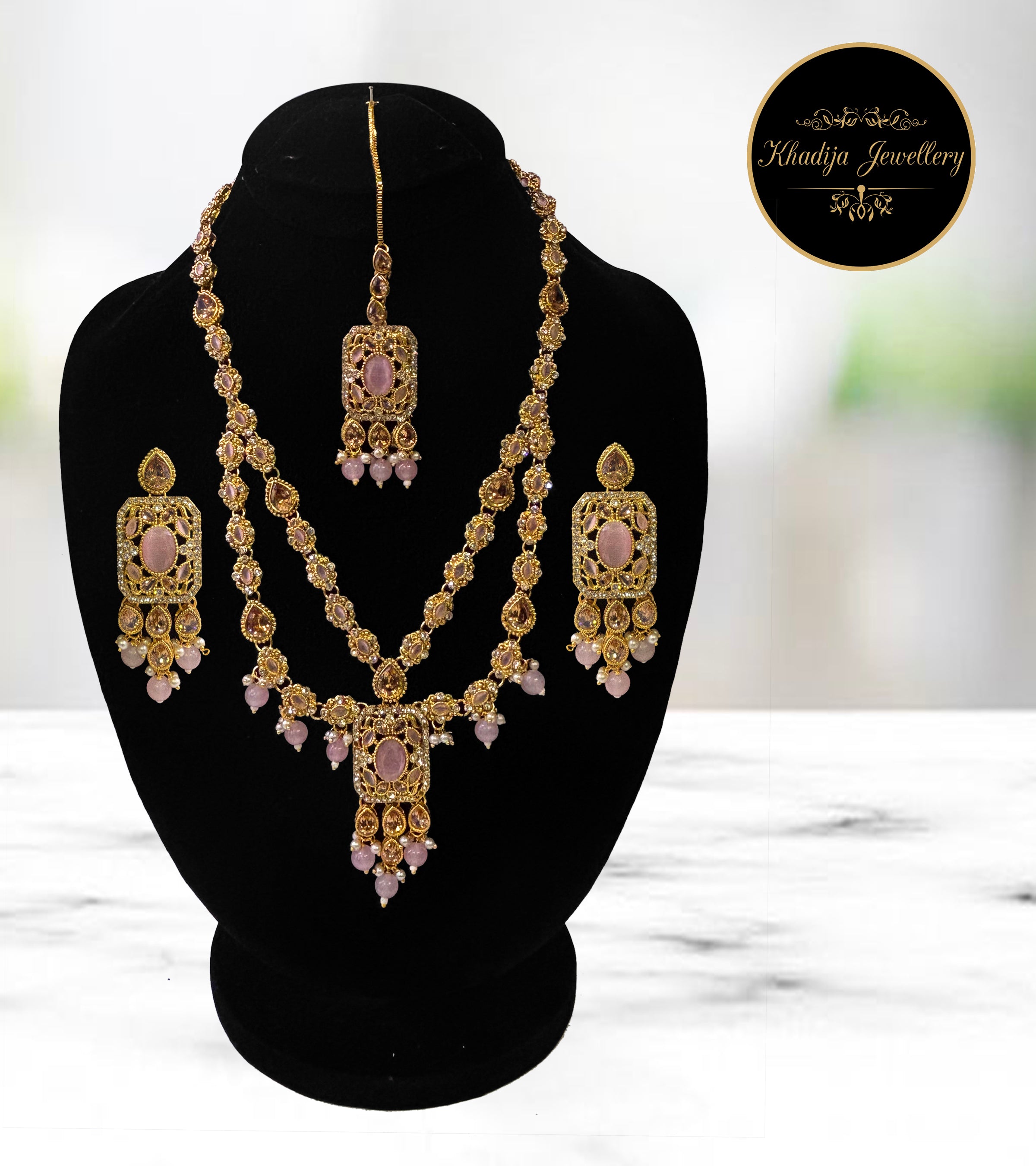 Rani Mala Set SFM 024
