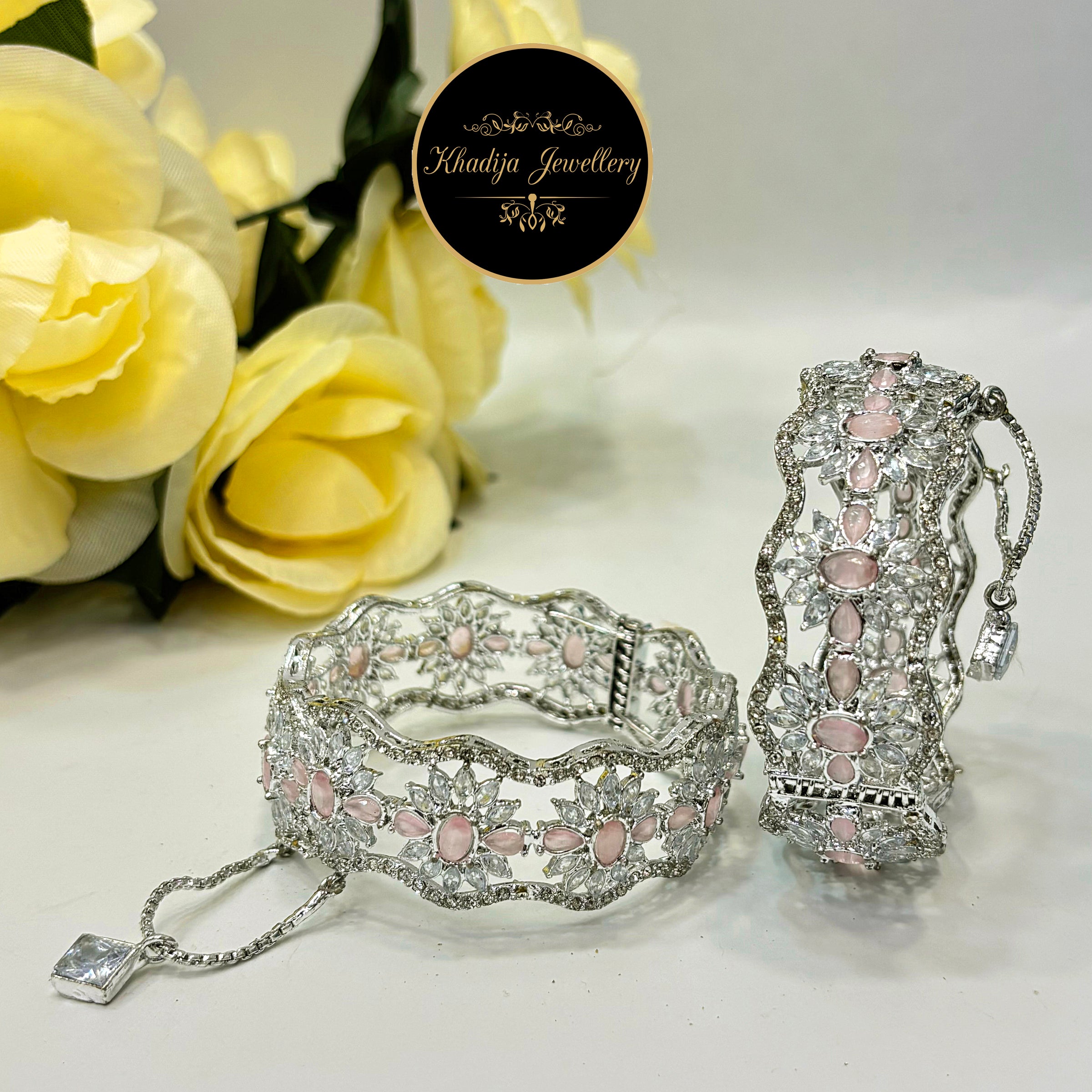 Noor Bangles - BN 12