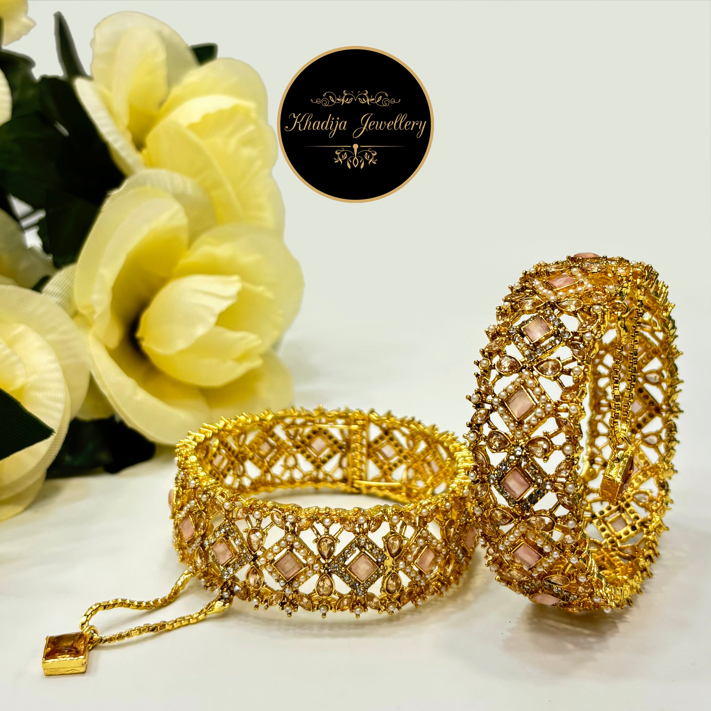 Dazzling  Bangles BN 23