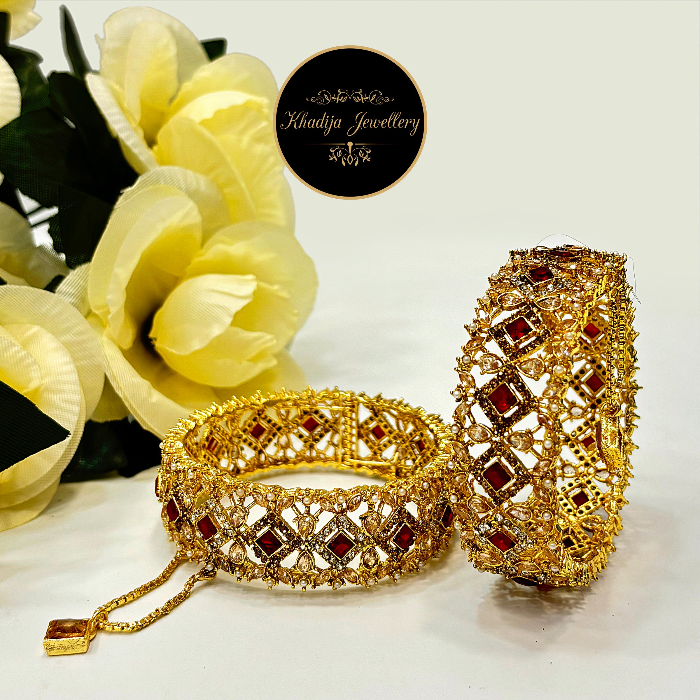 Dazzling  Bangles BN 23