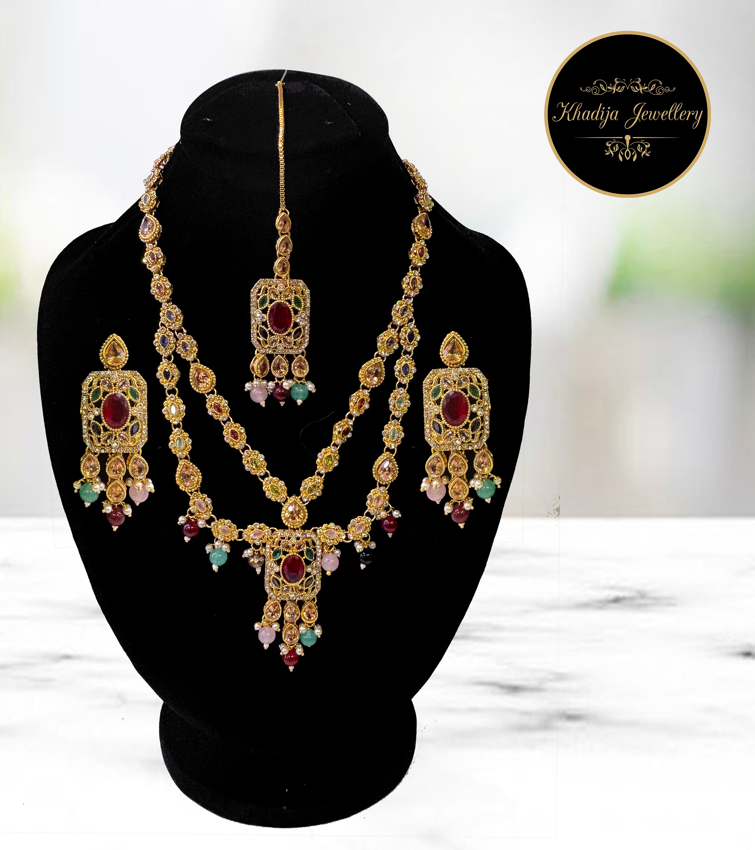 Rani Mala Set SFM 024