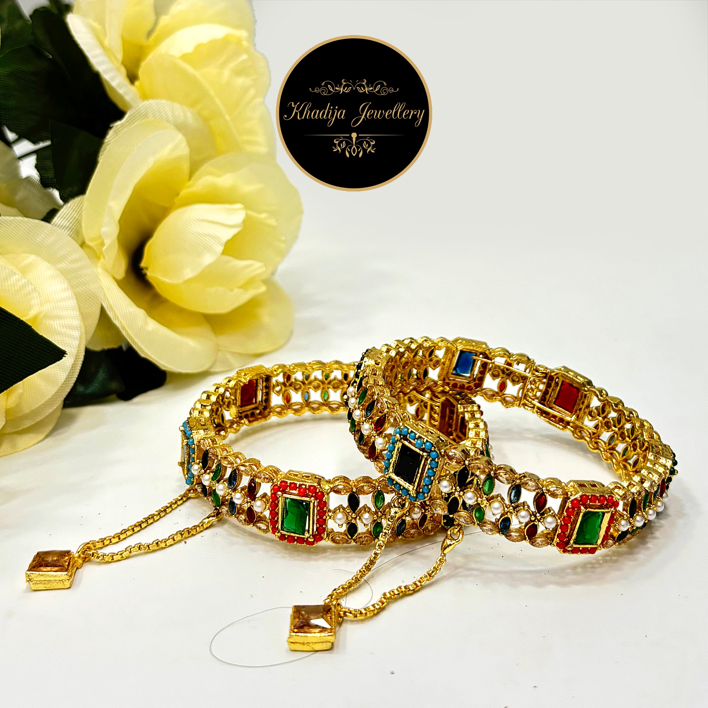 Noor  jahan Bangles BN 22