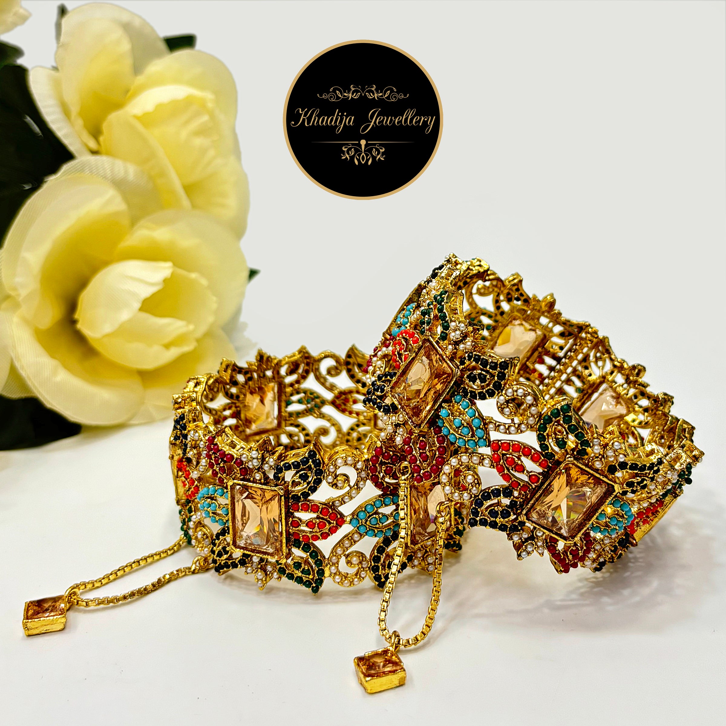 Noratan Noor Bangles(BN20)