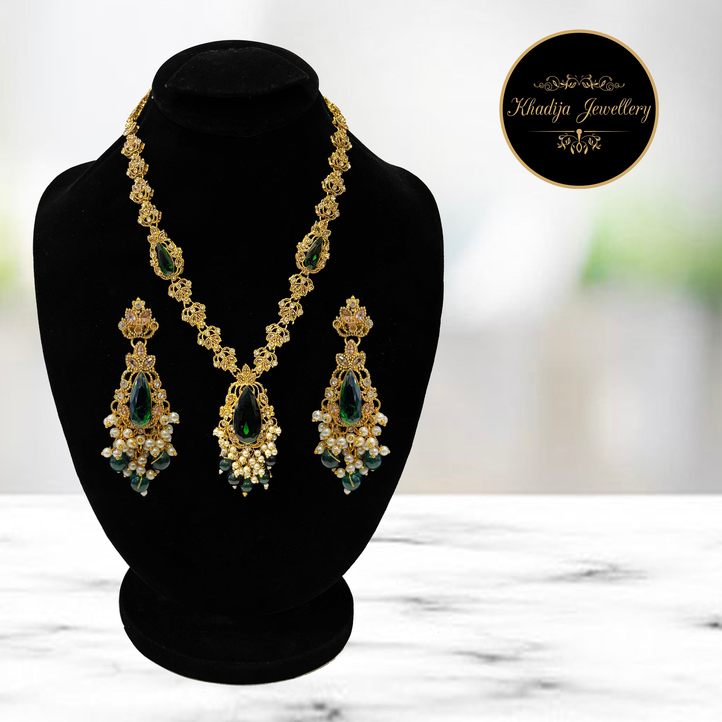 Signature Mala Set SFM 023