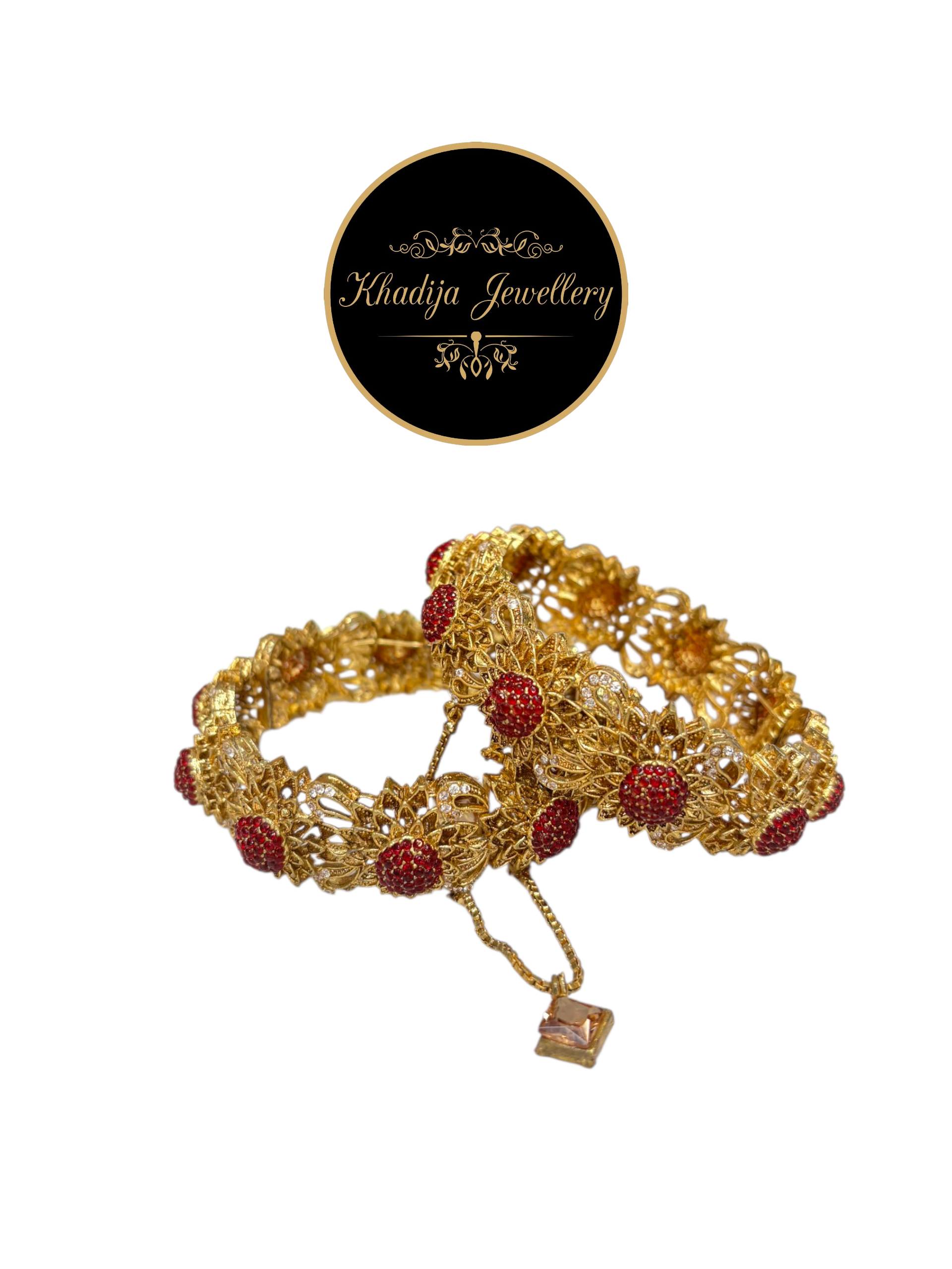 Unique Bangles(BN26)