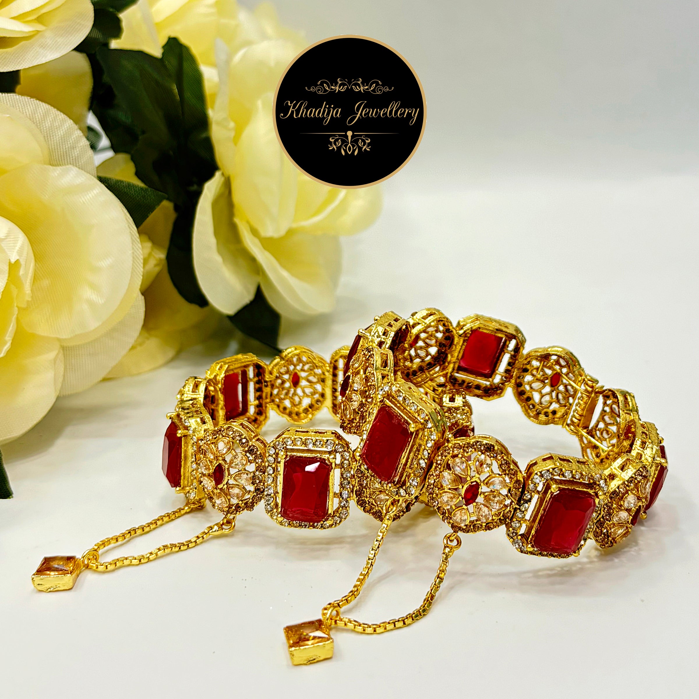 Shah jahan Bangles BN 14