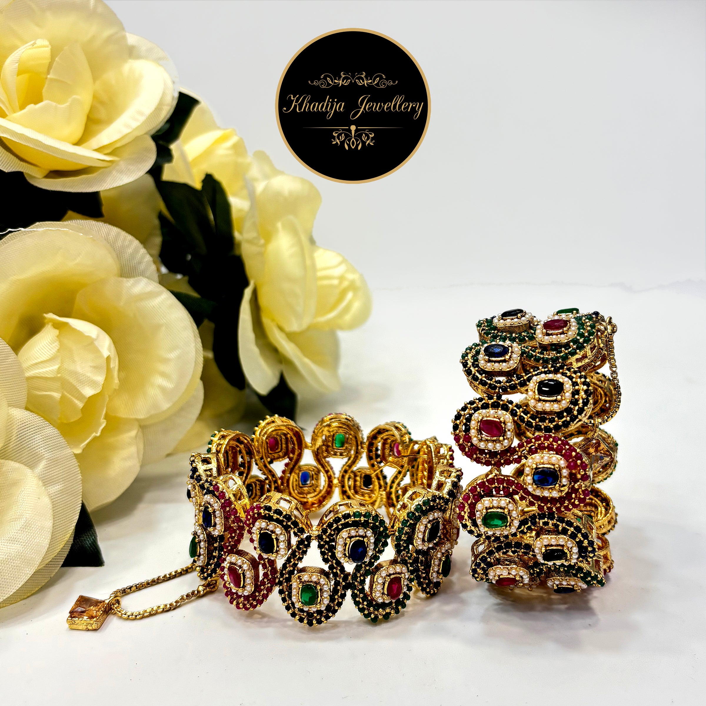 Noratan Bangles BN 13