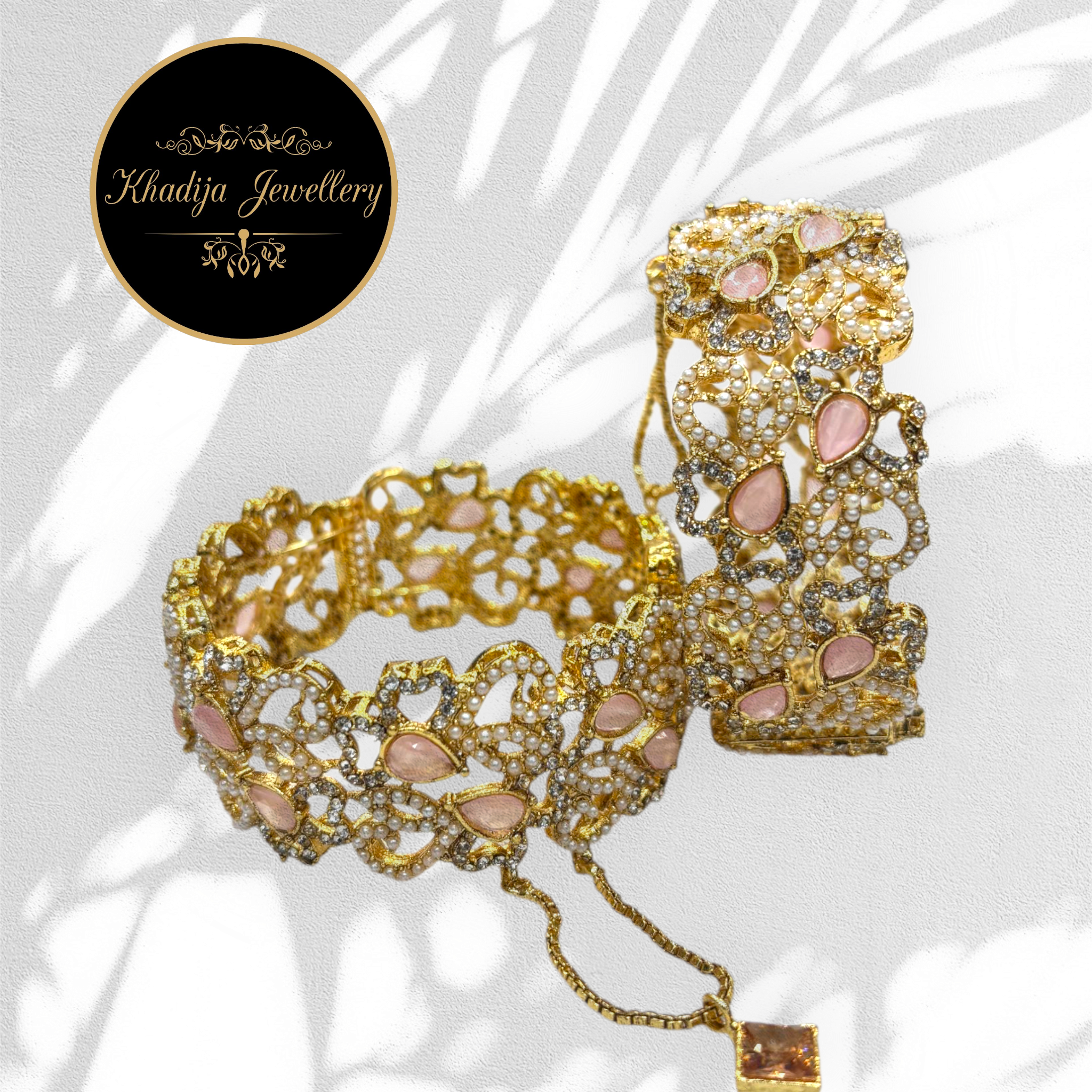 Velvet Star Bangles (BN 27)