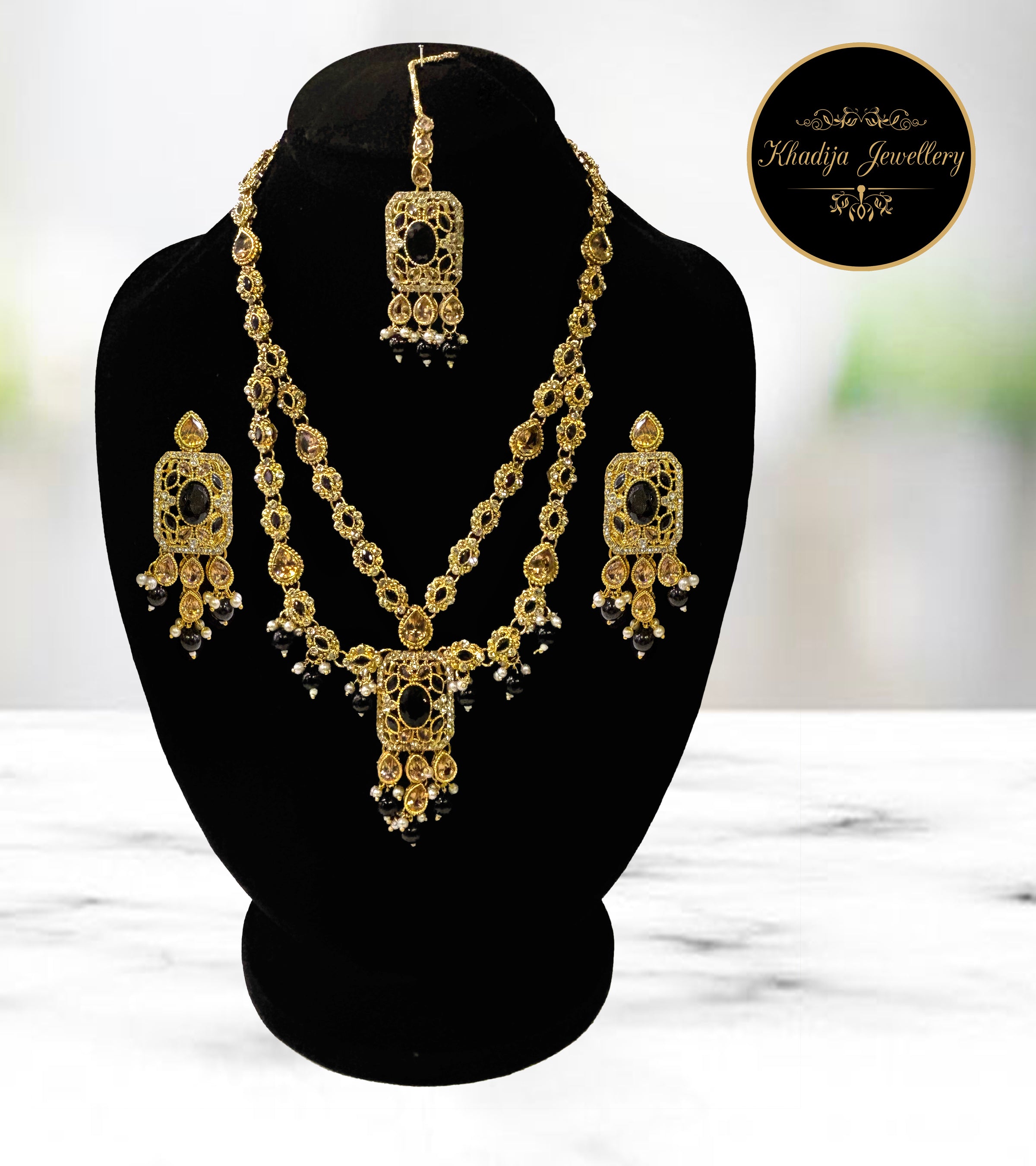 Rani Mala Set SFM 024