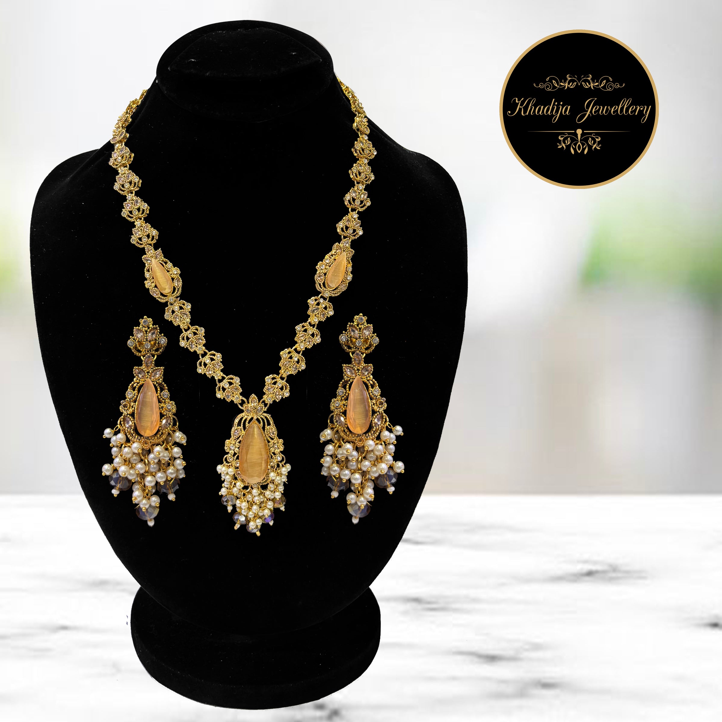 Signature Mala Set SFM 023