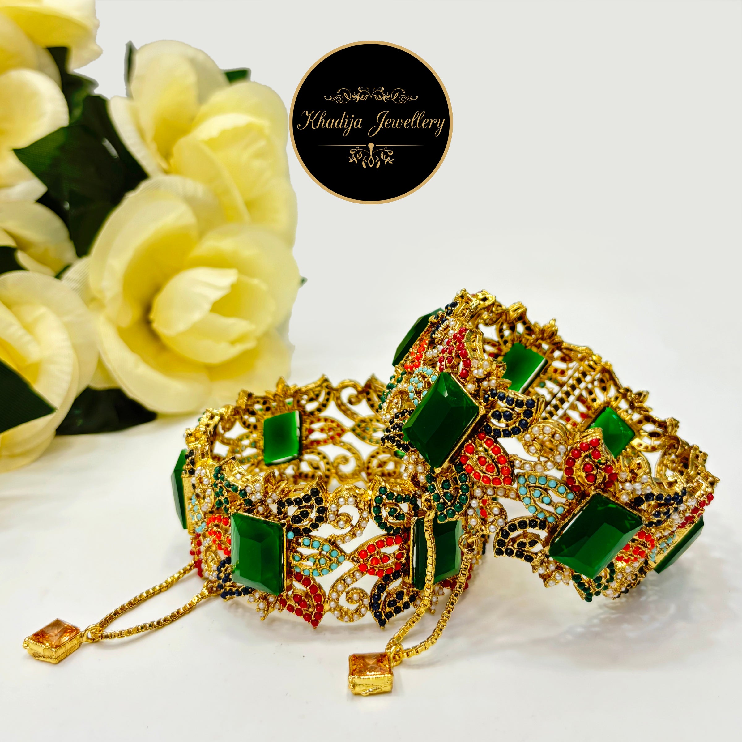 Noratan Noor Bangles(BN20)