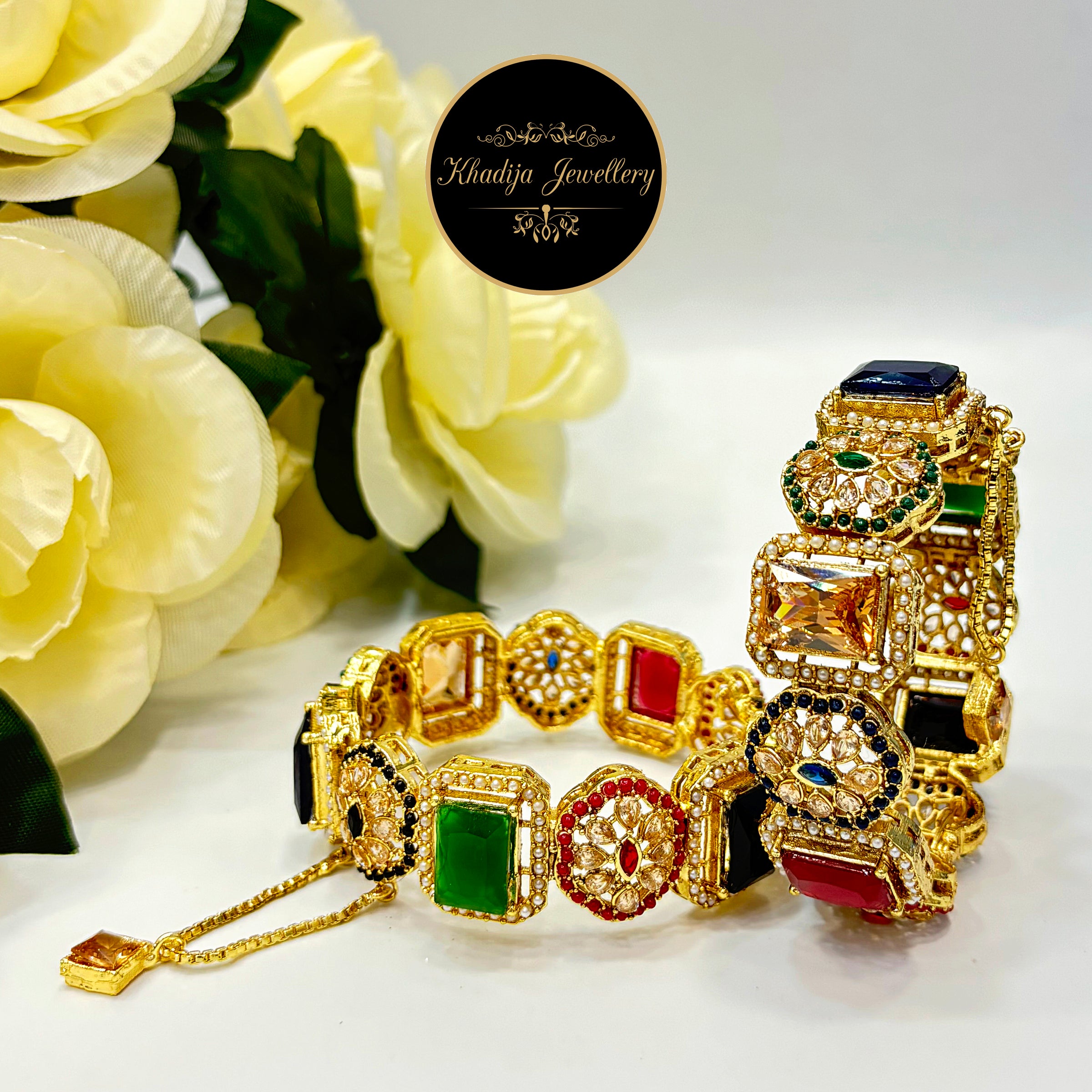 Shah jahan Bangles BN 14