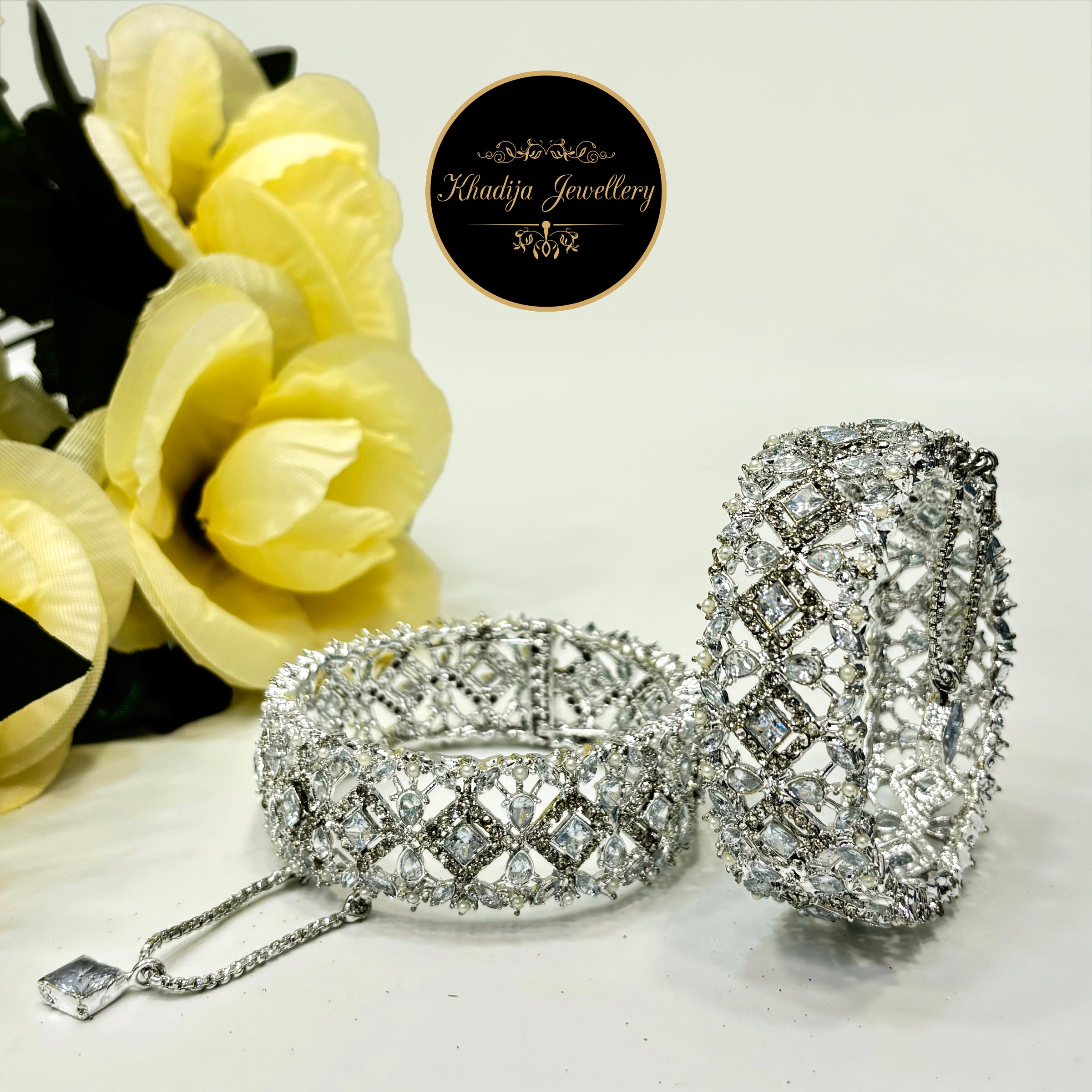 Dazzling  Bangles BN 23