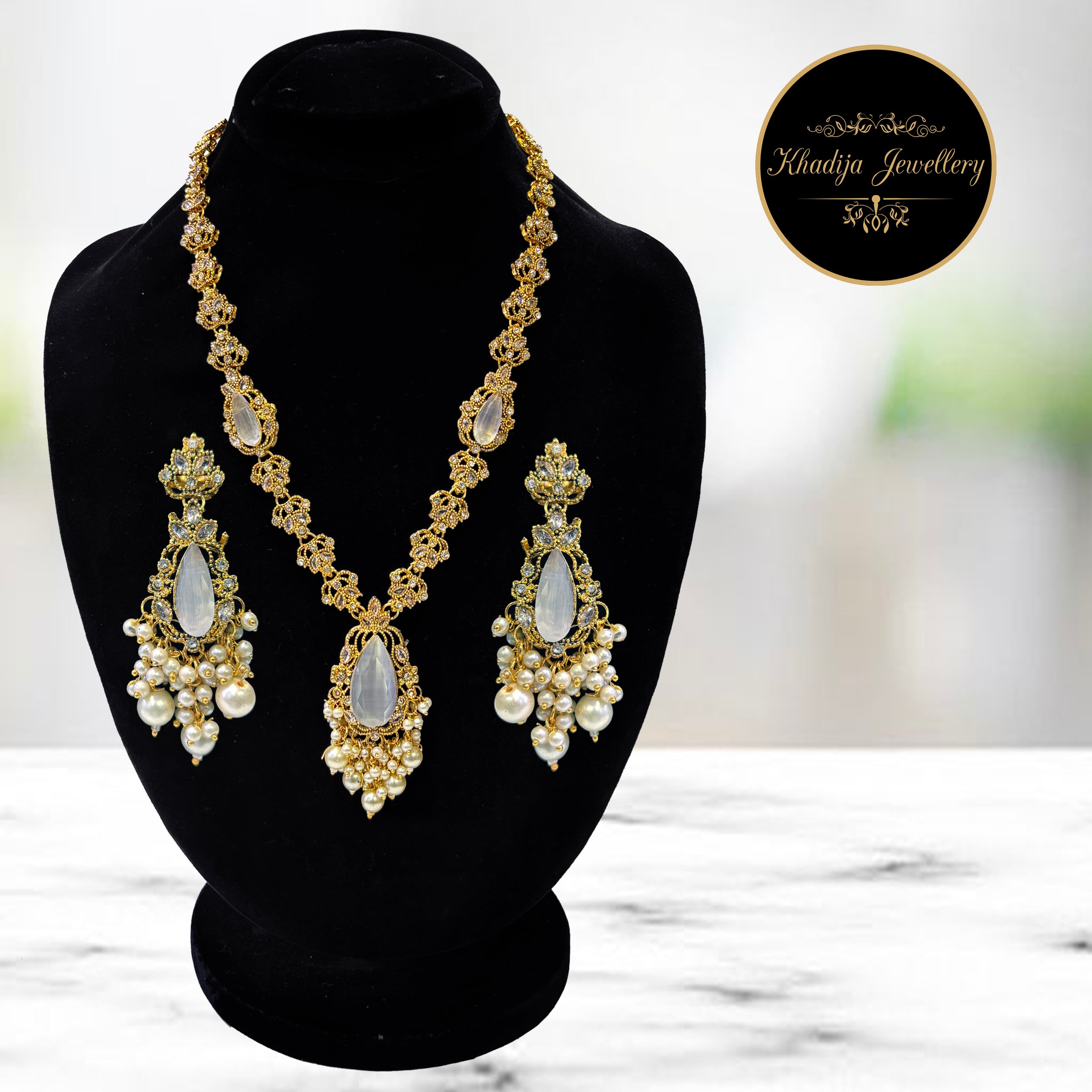 Signature Mala Set SFM 023