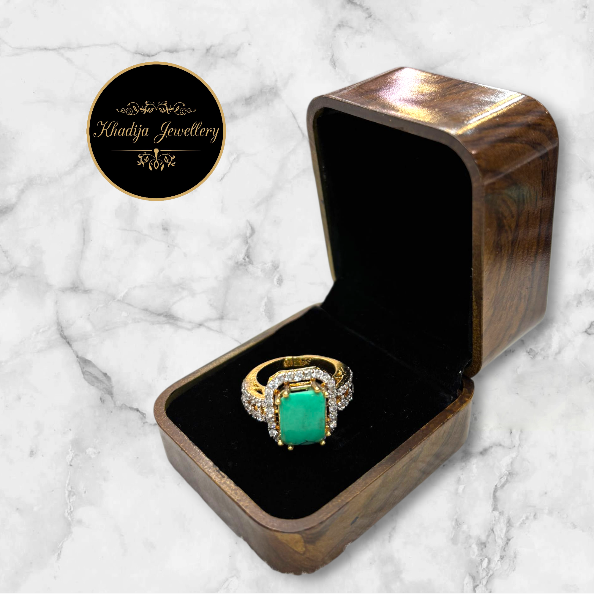 Royal Diamonds Rings (RG0018)