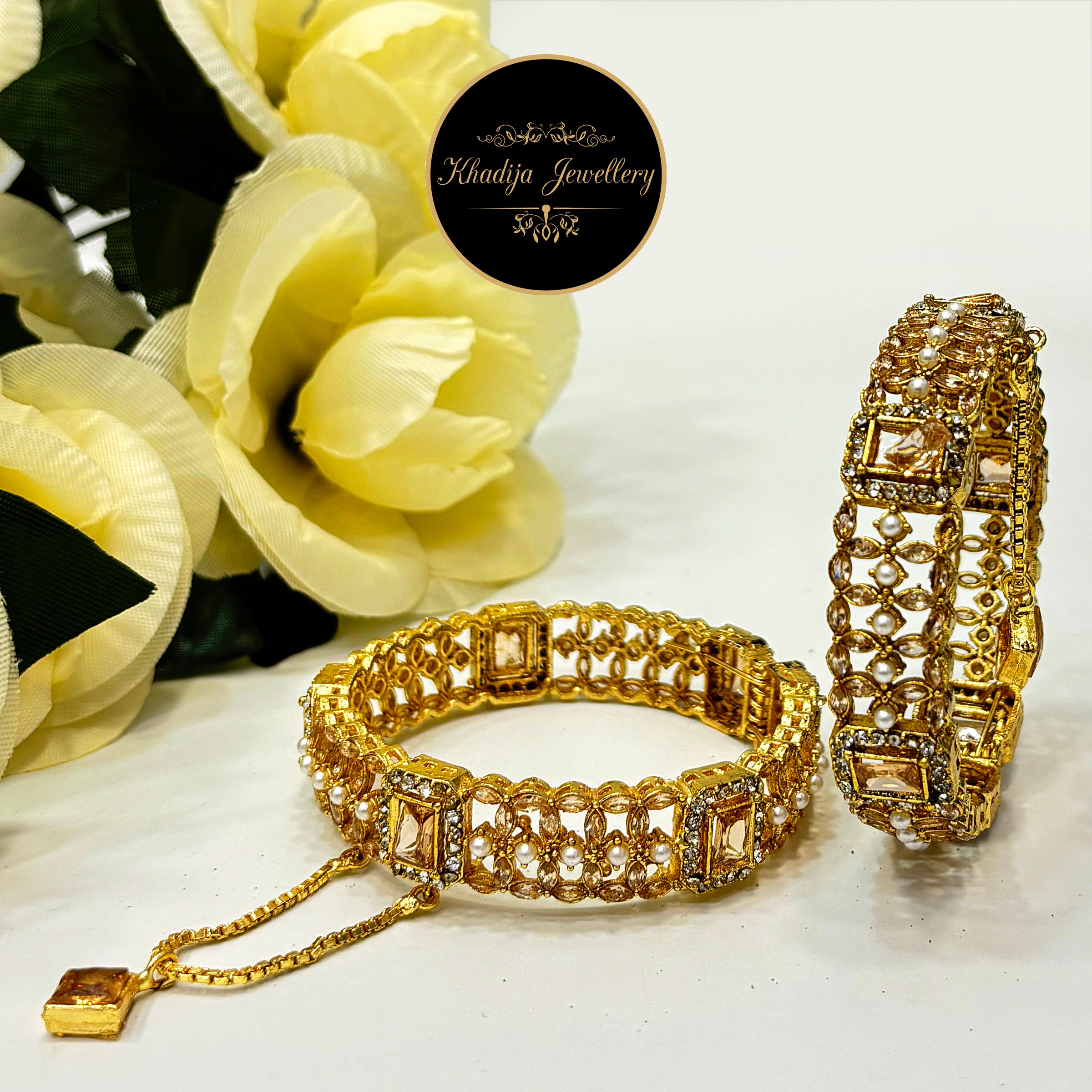 Noor  jahan Bangles BN 22