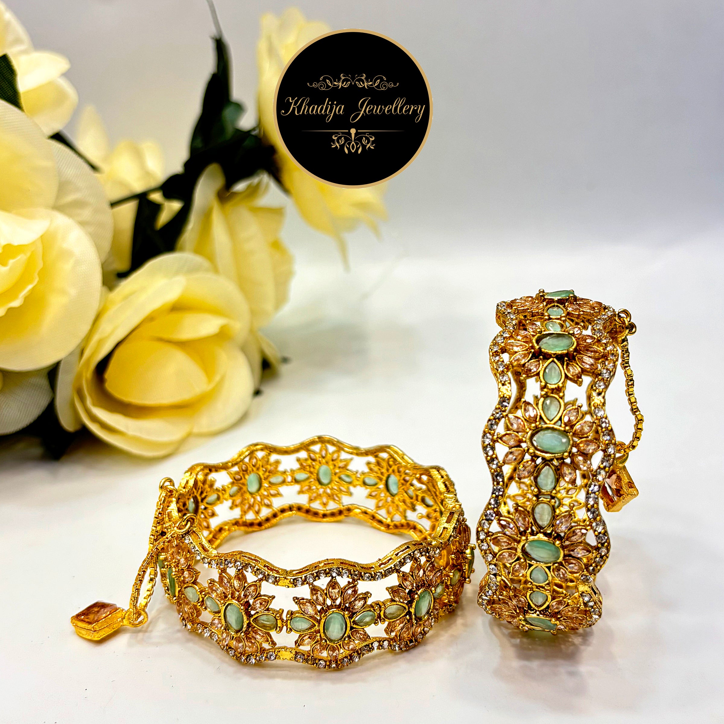 Noor Bangles - BN 12