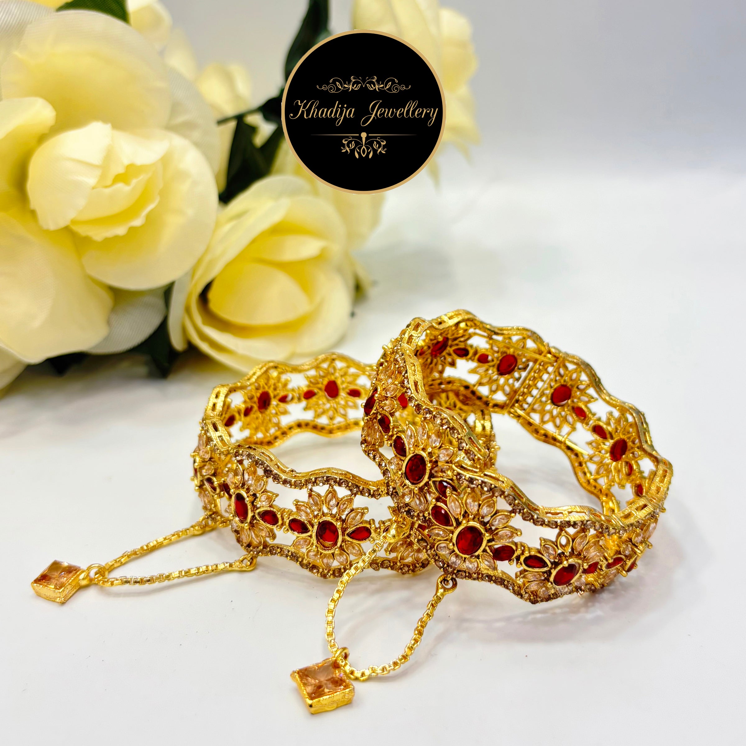 Noor Bangles - BN 12