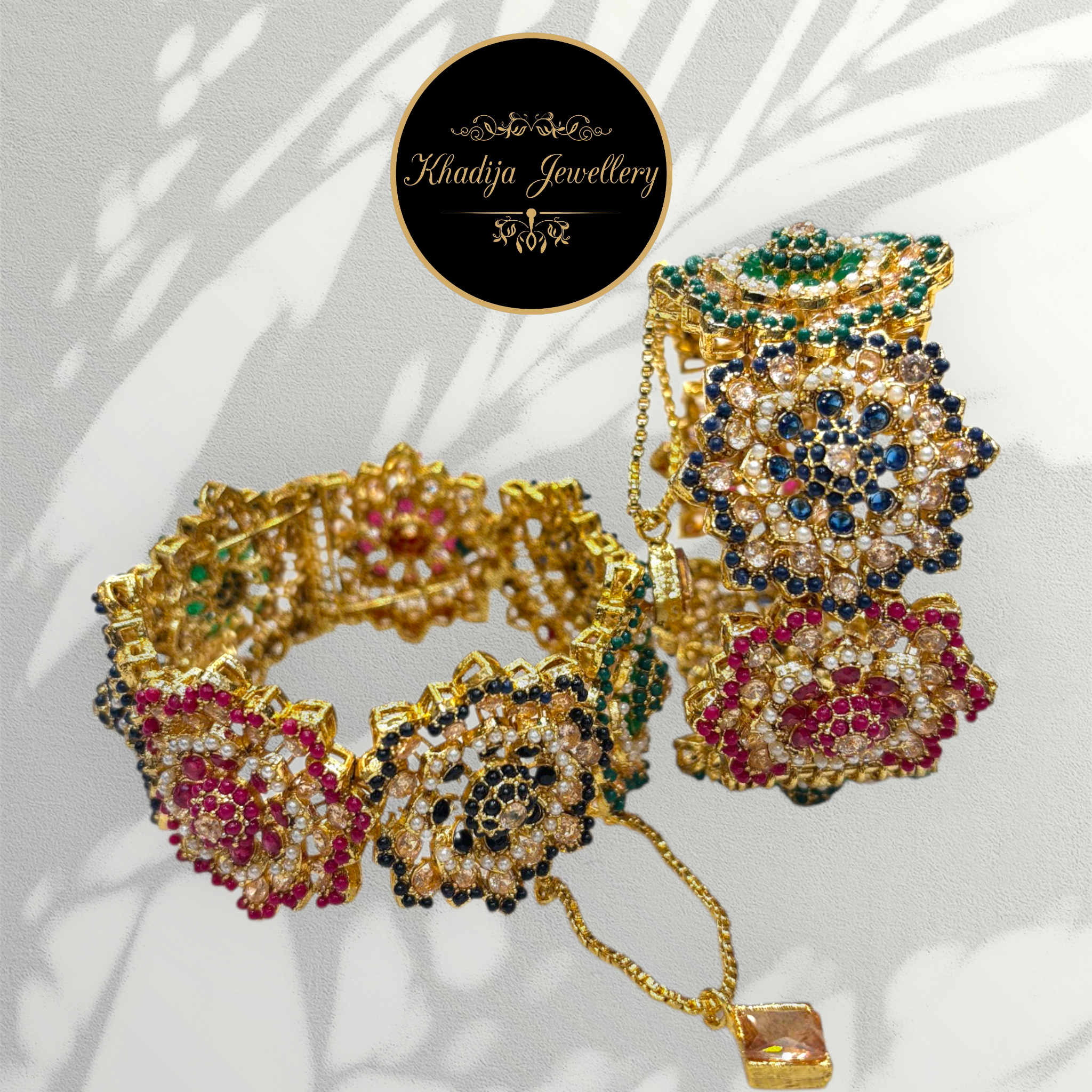 Glowing Bangles(BN28)