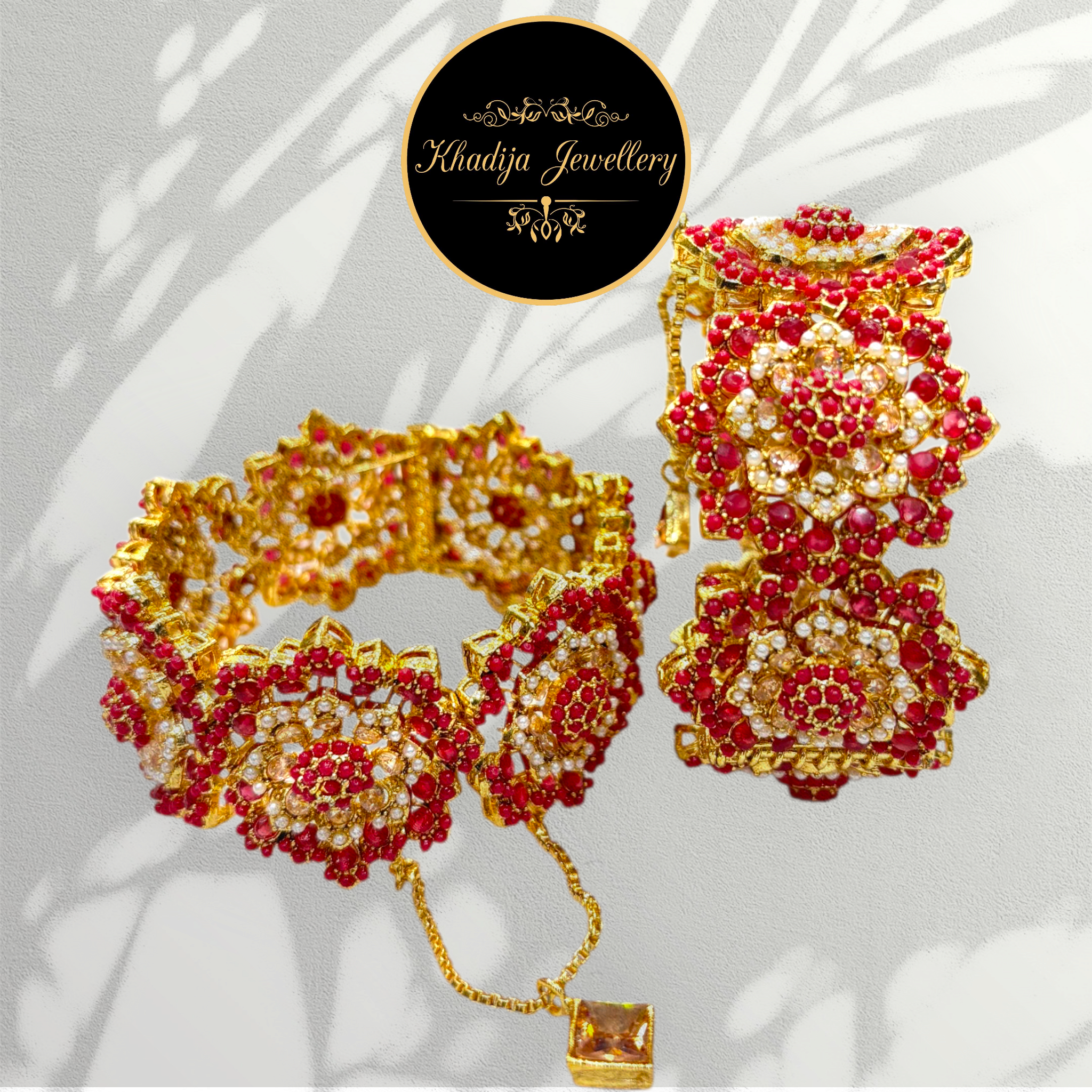 Glowing Bangles(BN28)