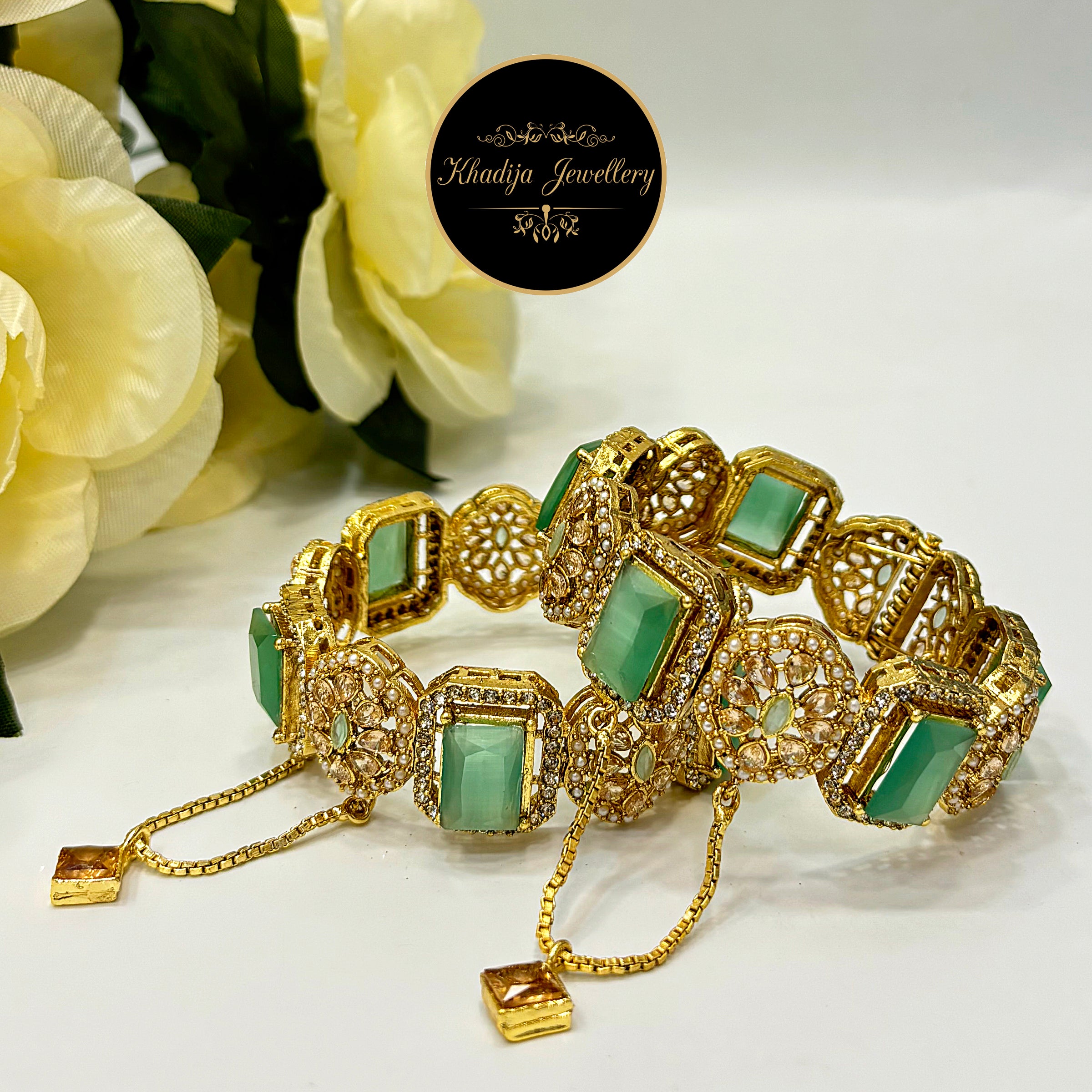 Shah jahan Bangles BN 14