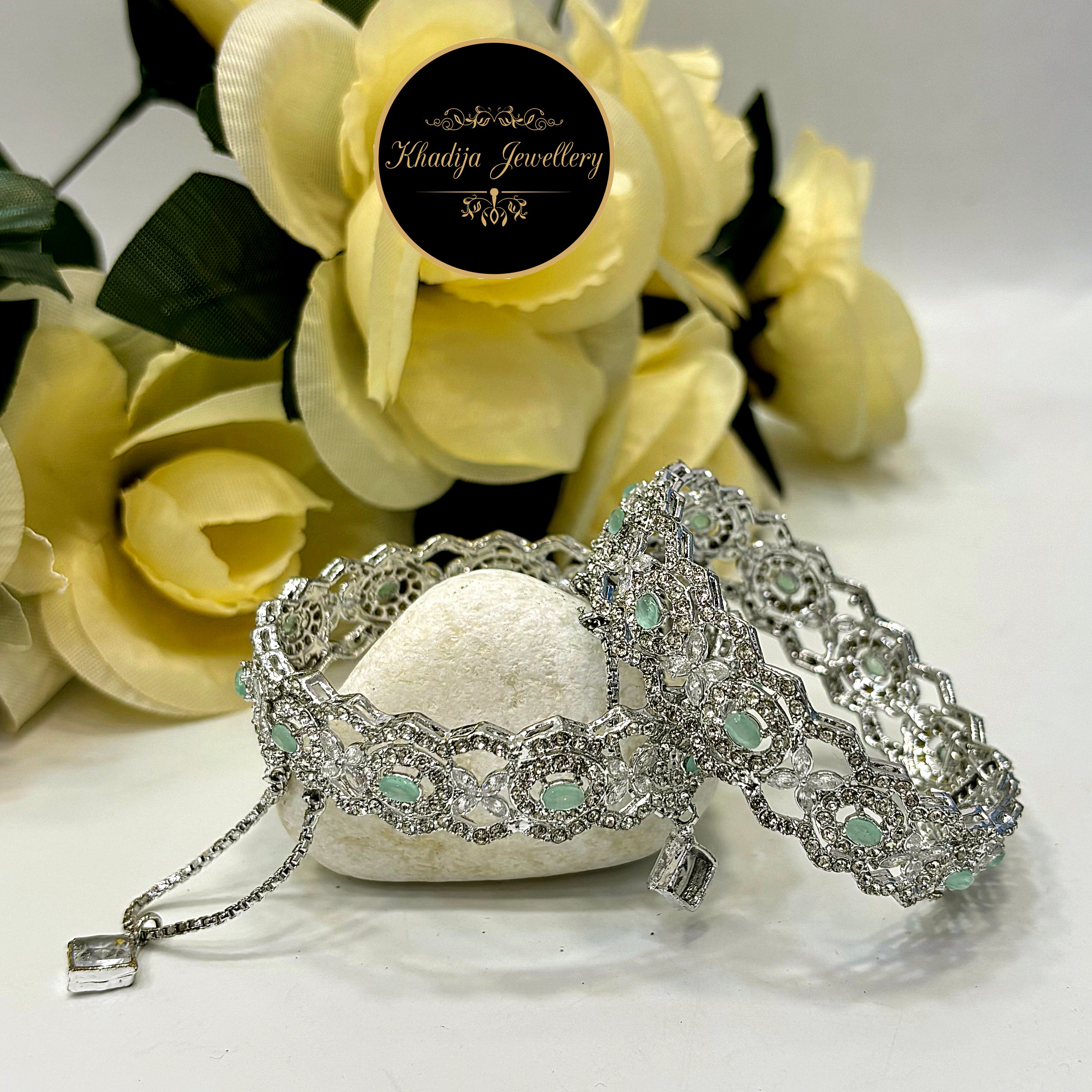 Shine Bright Bangles BN 24