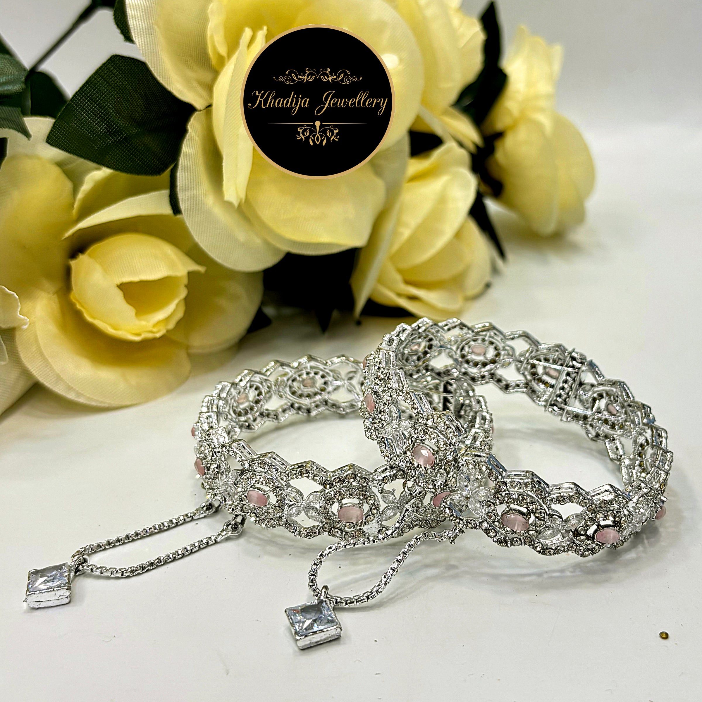 Shine Bright Bangles BN 24