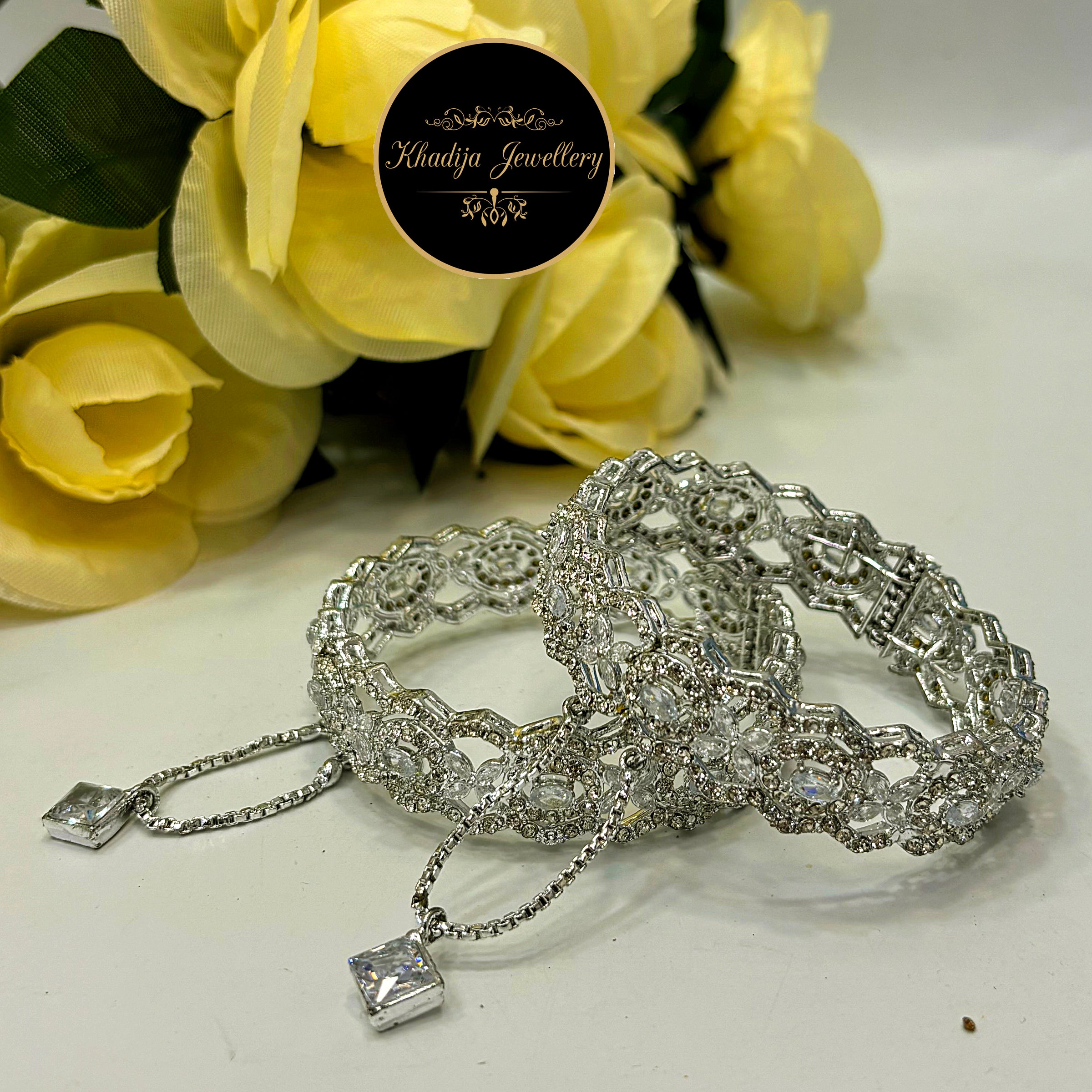 Shine Bright Bangles BN 24