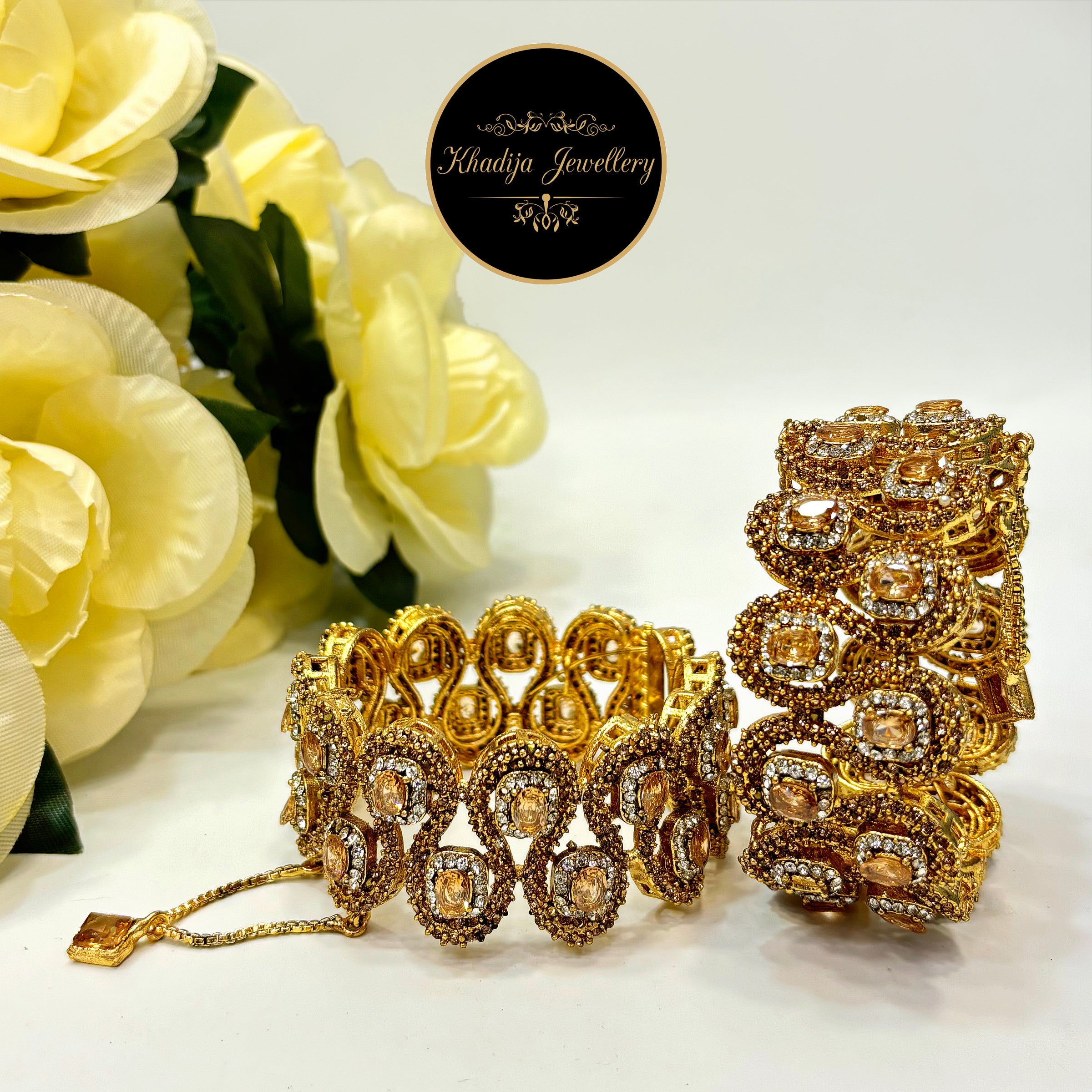 Noratan Bangles BN 13