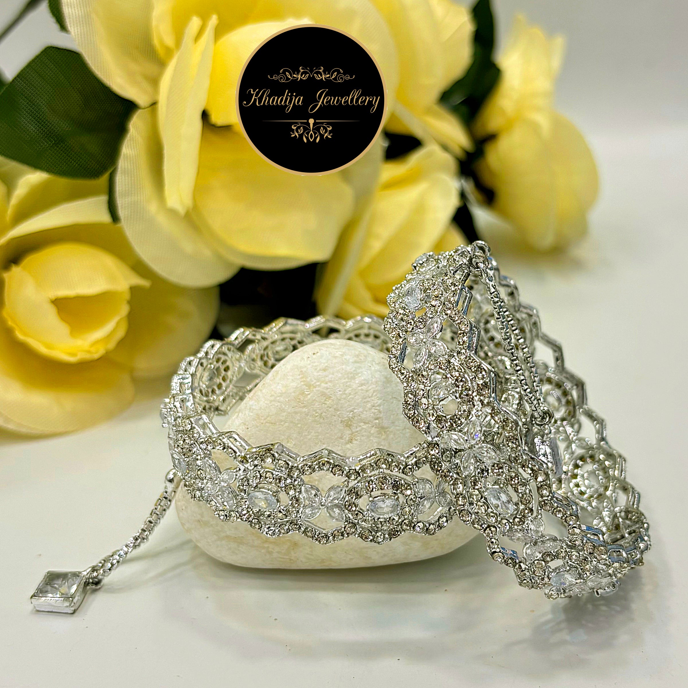 Shine Bright Bangles BN 24