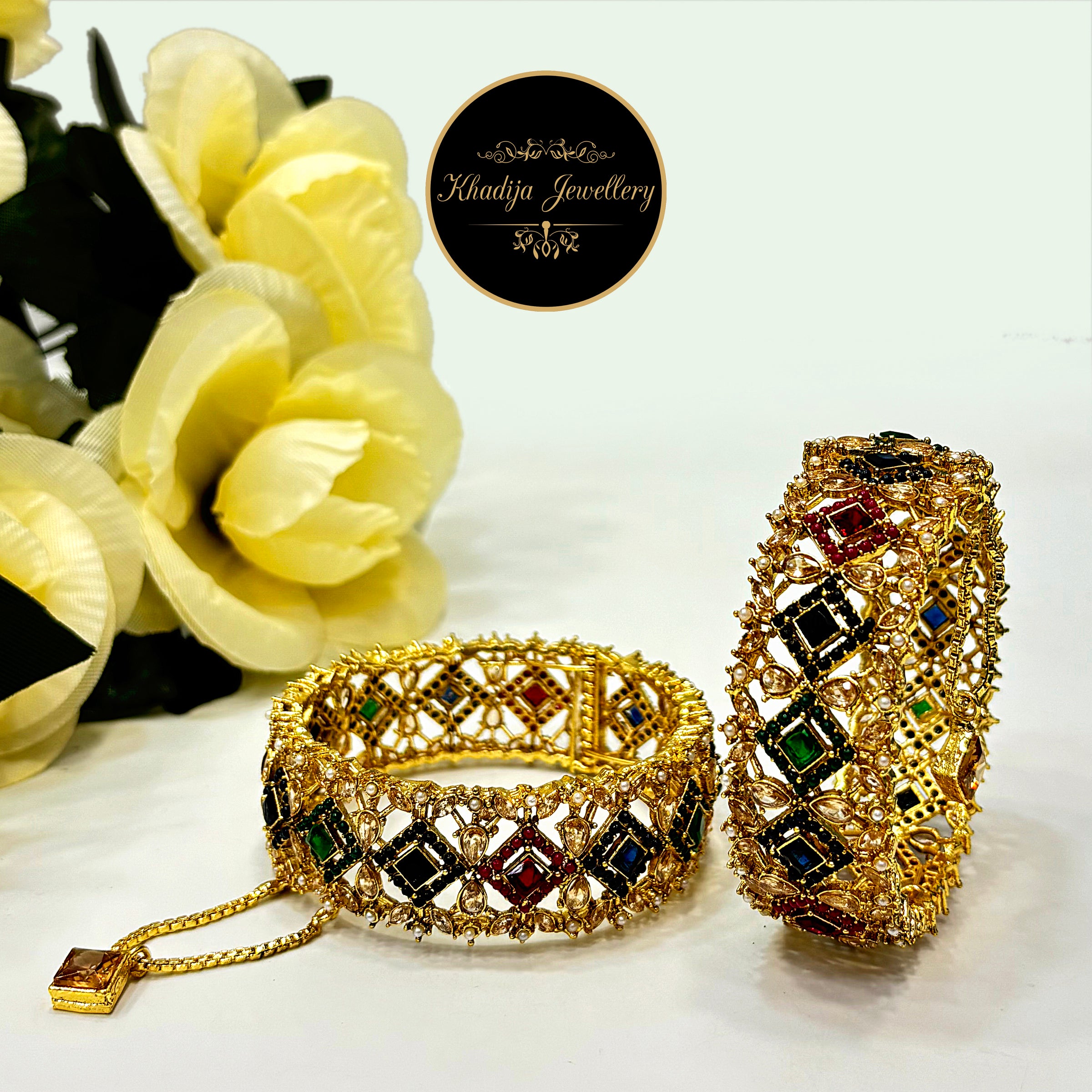 Dazzling  Bangles BN 23