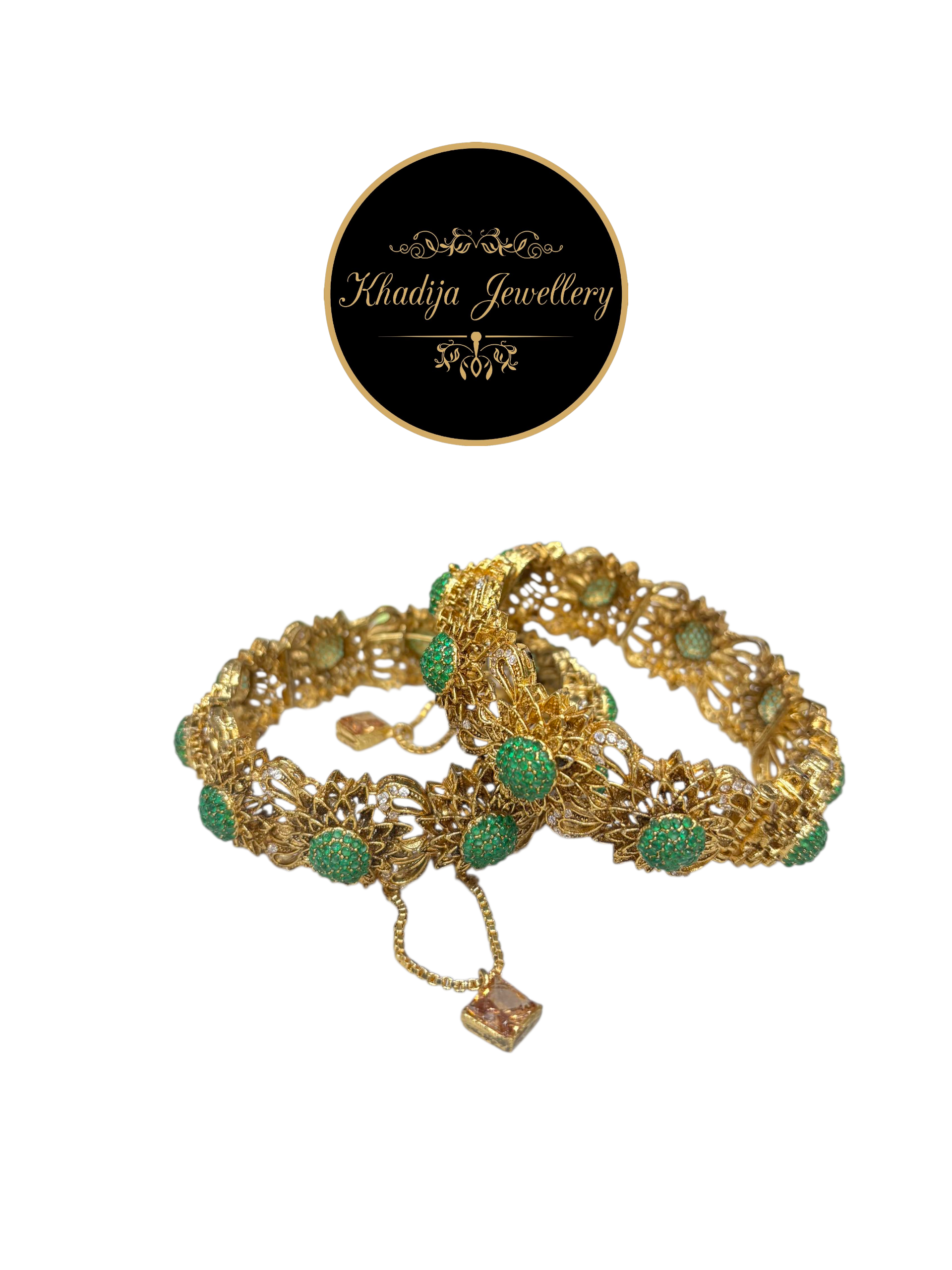 Unique Bangles(BN26)