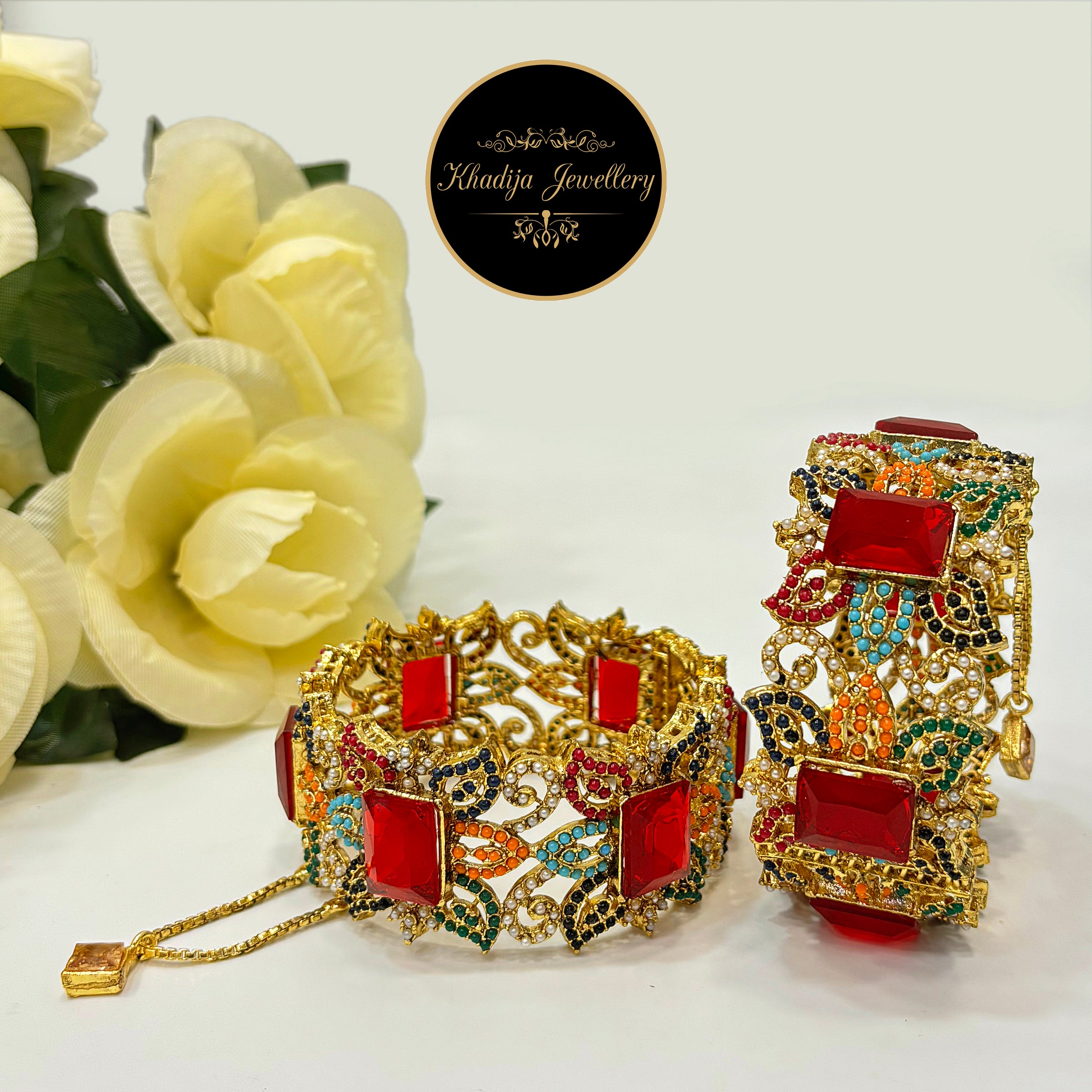 Noratan Noor Bangles(BN20)