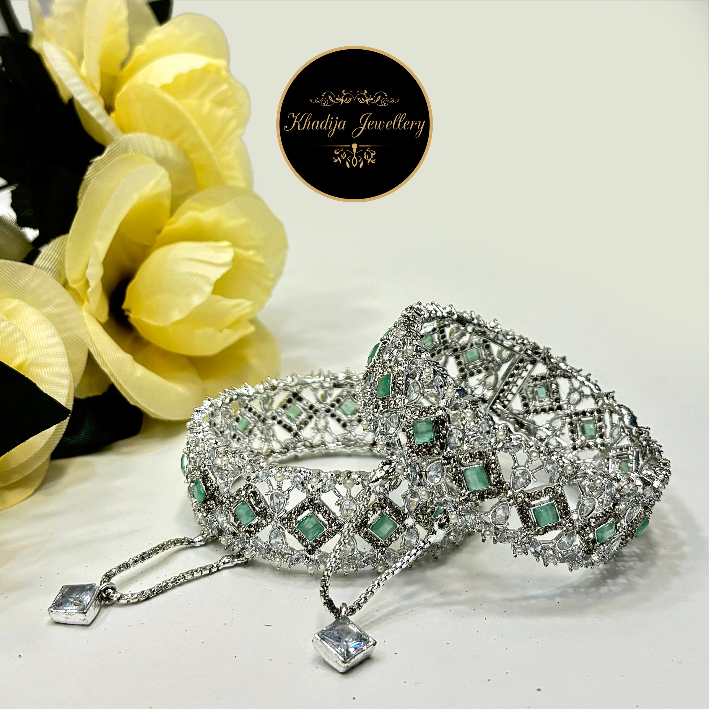 Dazzling  Bangles BN 23