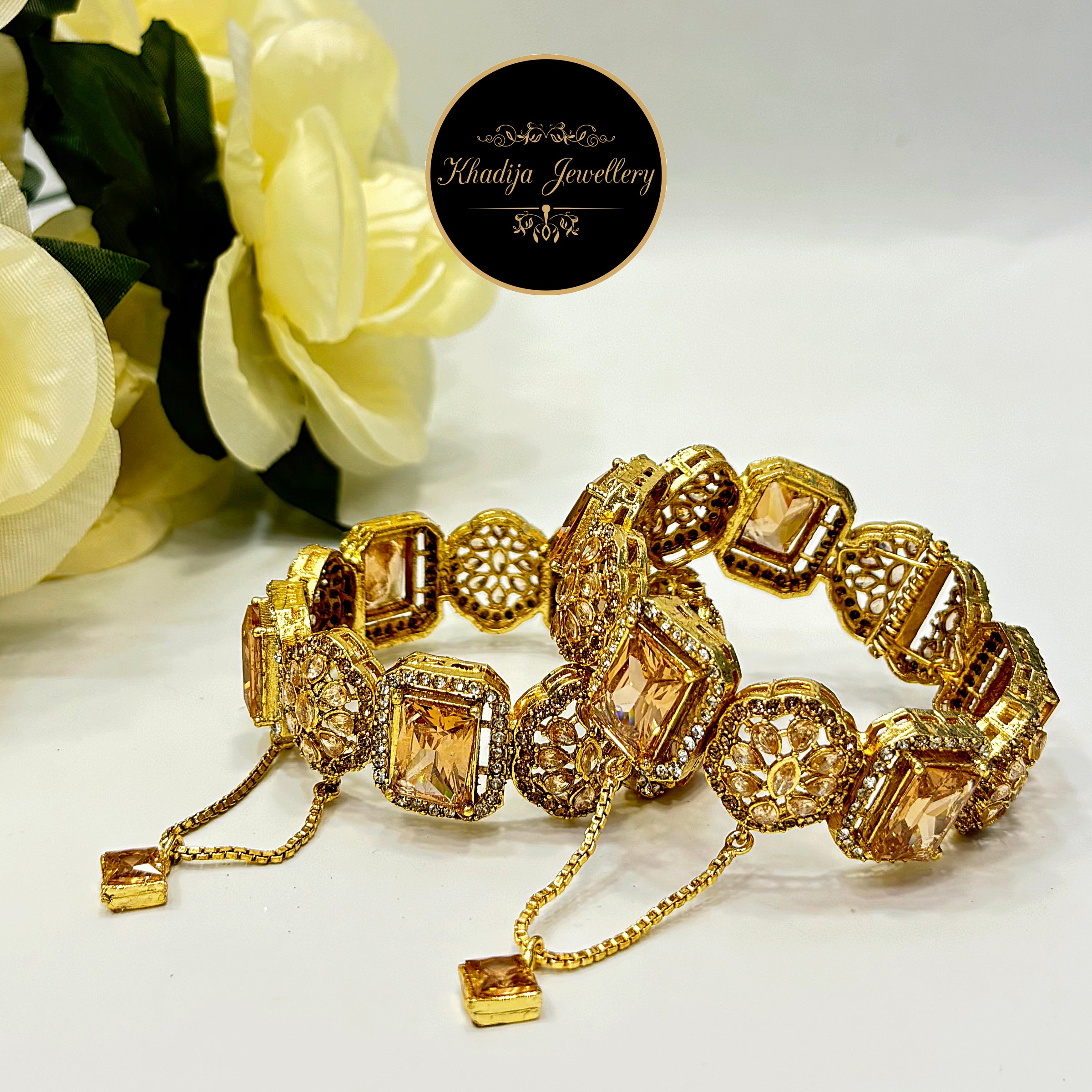 Shah jahan Bangles BN 14